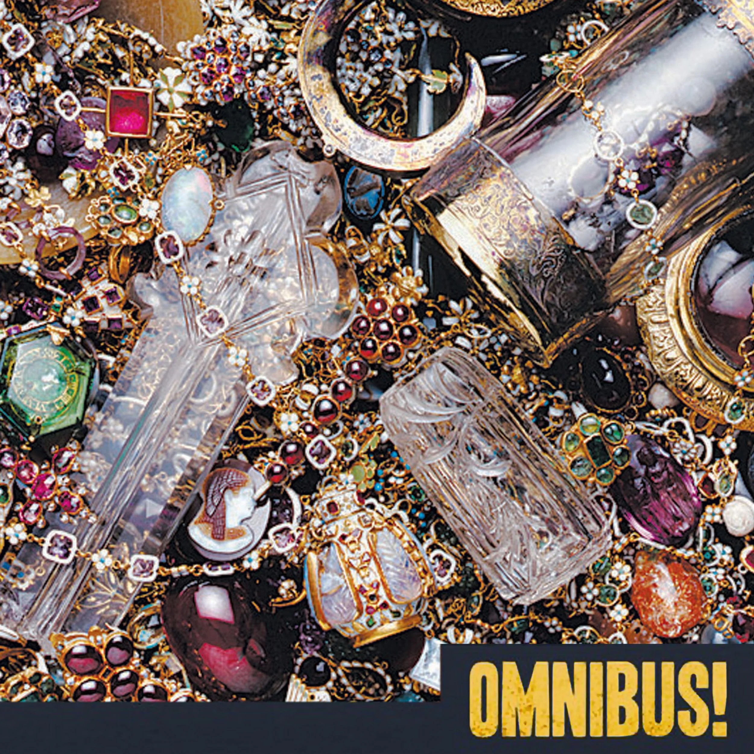 The Cheapside Hoard (Entry 210.MT0620)