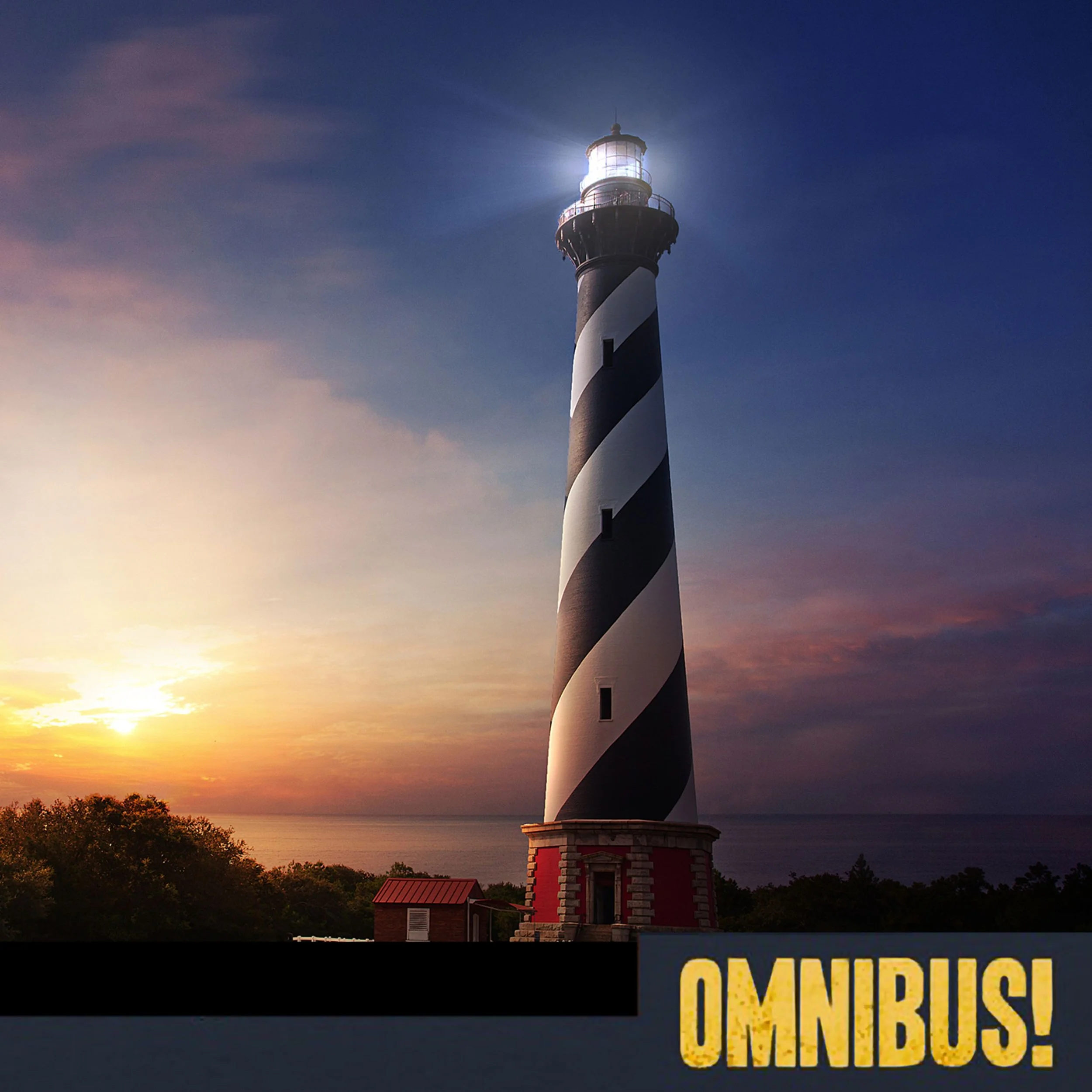 Cape Hatteras Lighthouse (Entry 182.PS4303)