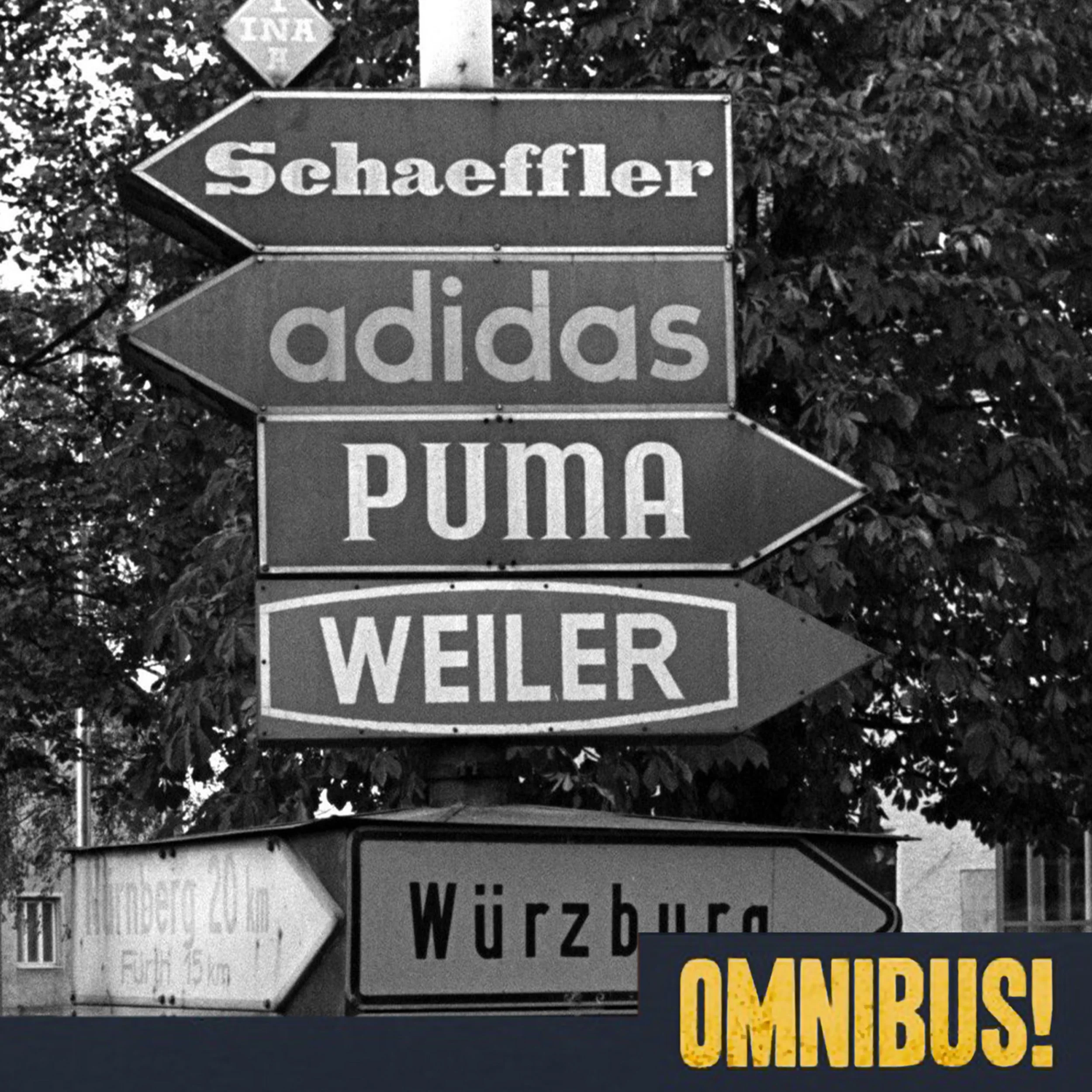 The Town of Bent Necks (Entry 1323.SS0701)