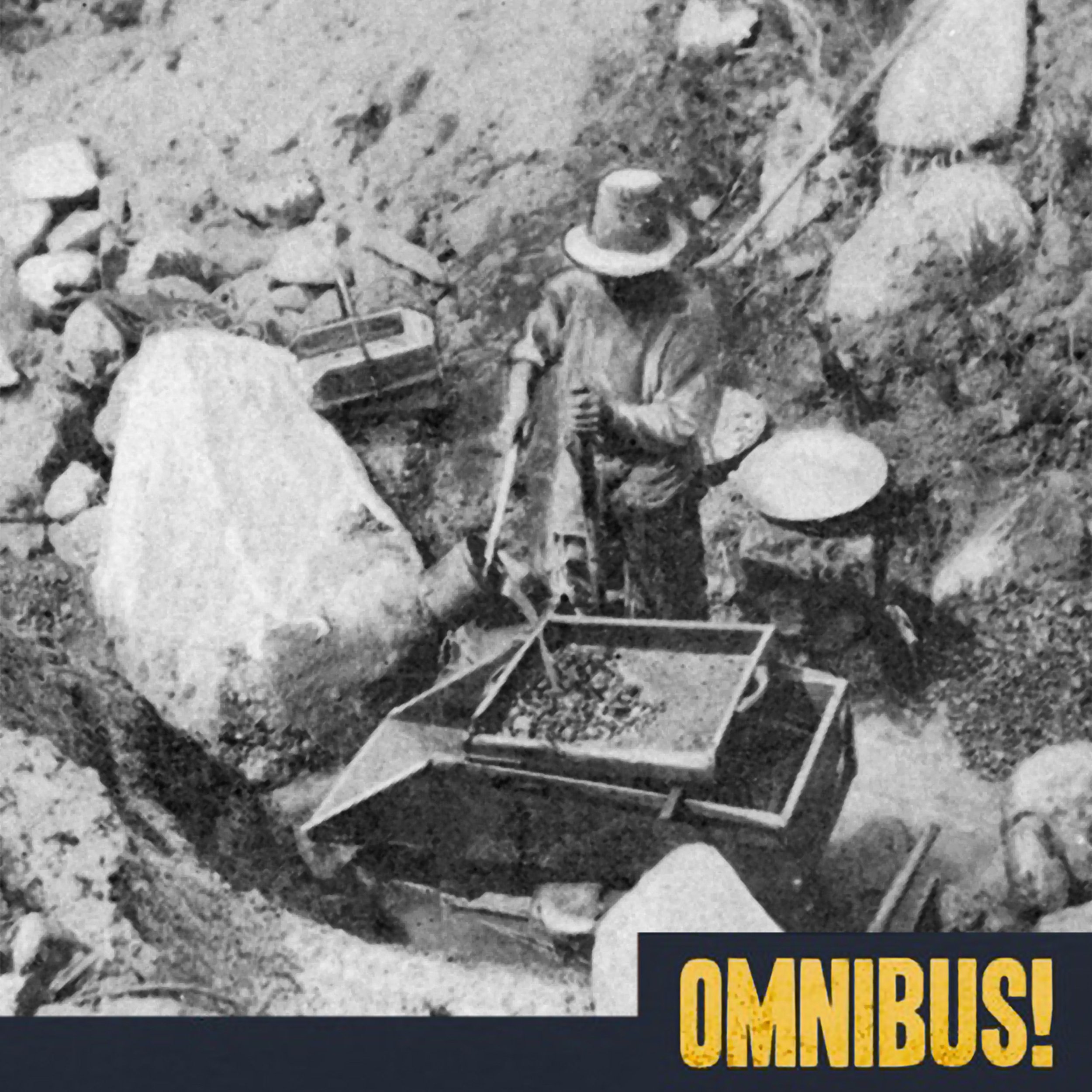 The Chicago Seekers (Entry 213.RV0103)