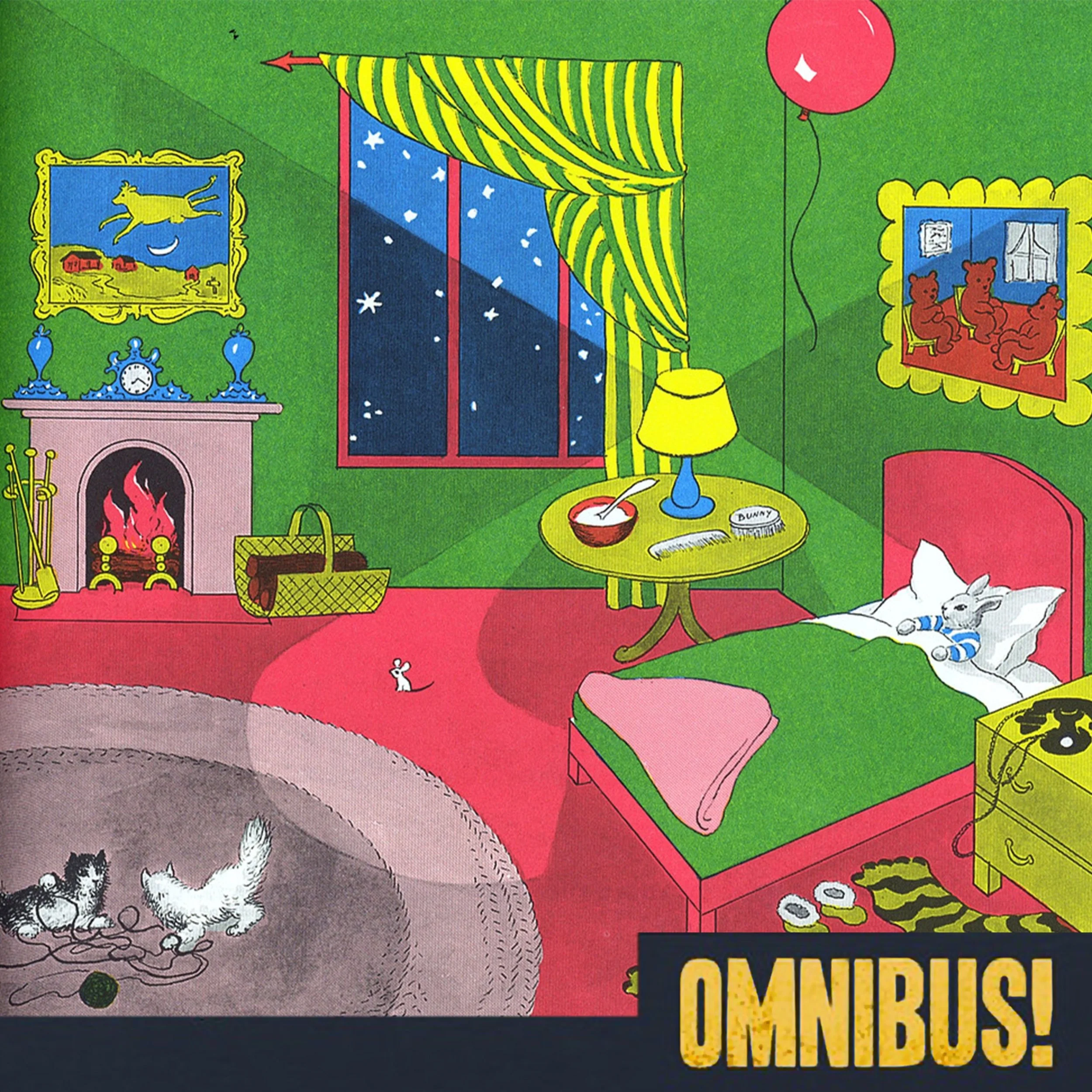 Goodnight Moon (Entry 539.PR0324)