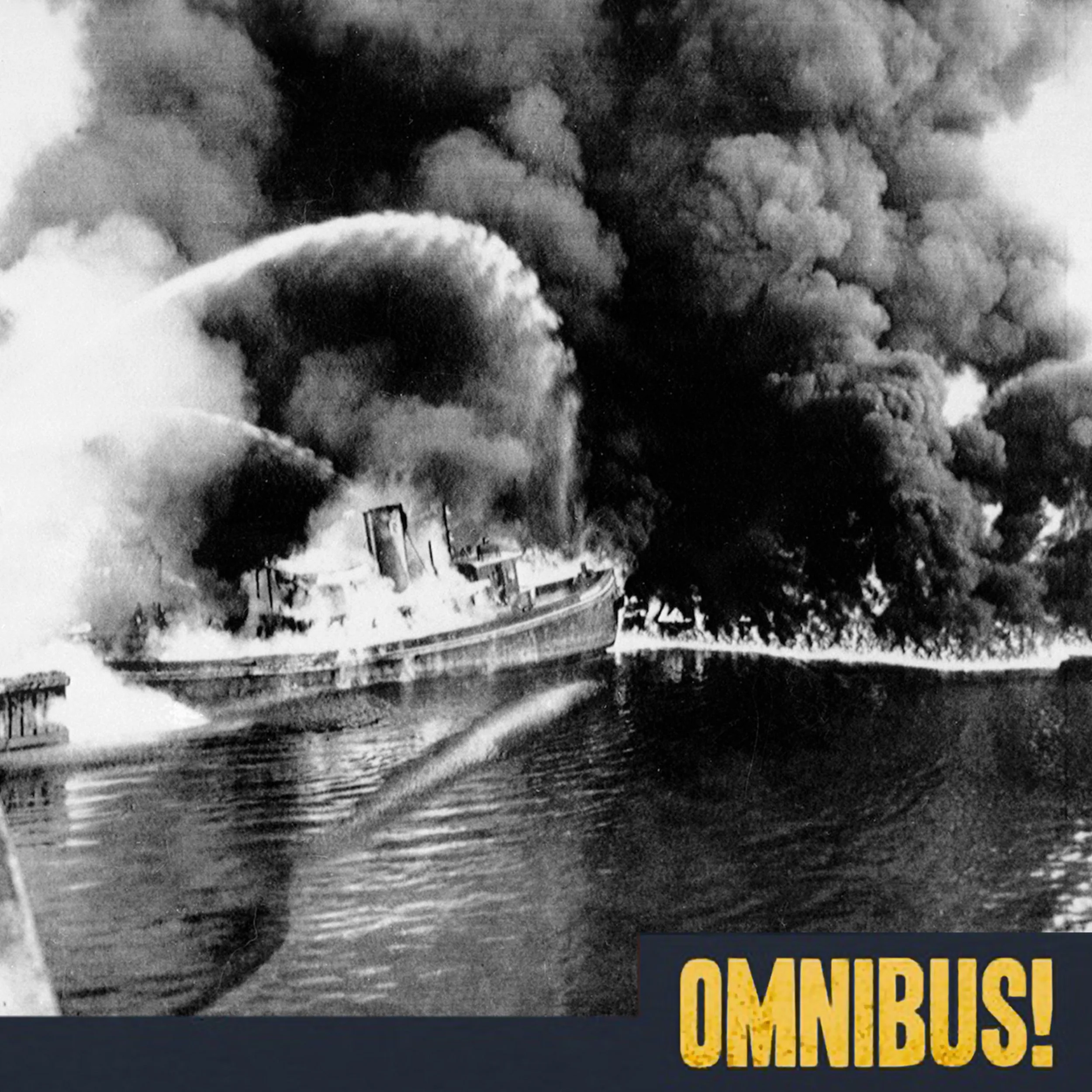 The Cuyahoga River Fire(s) (Entry 309.IS4302)