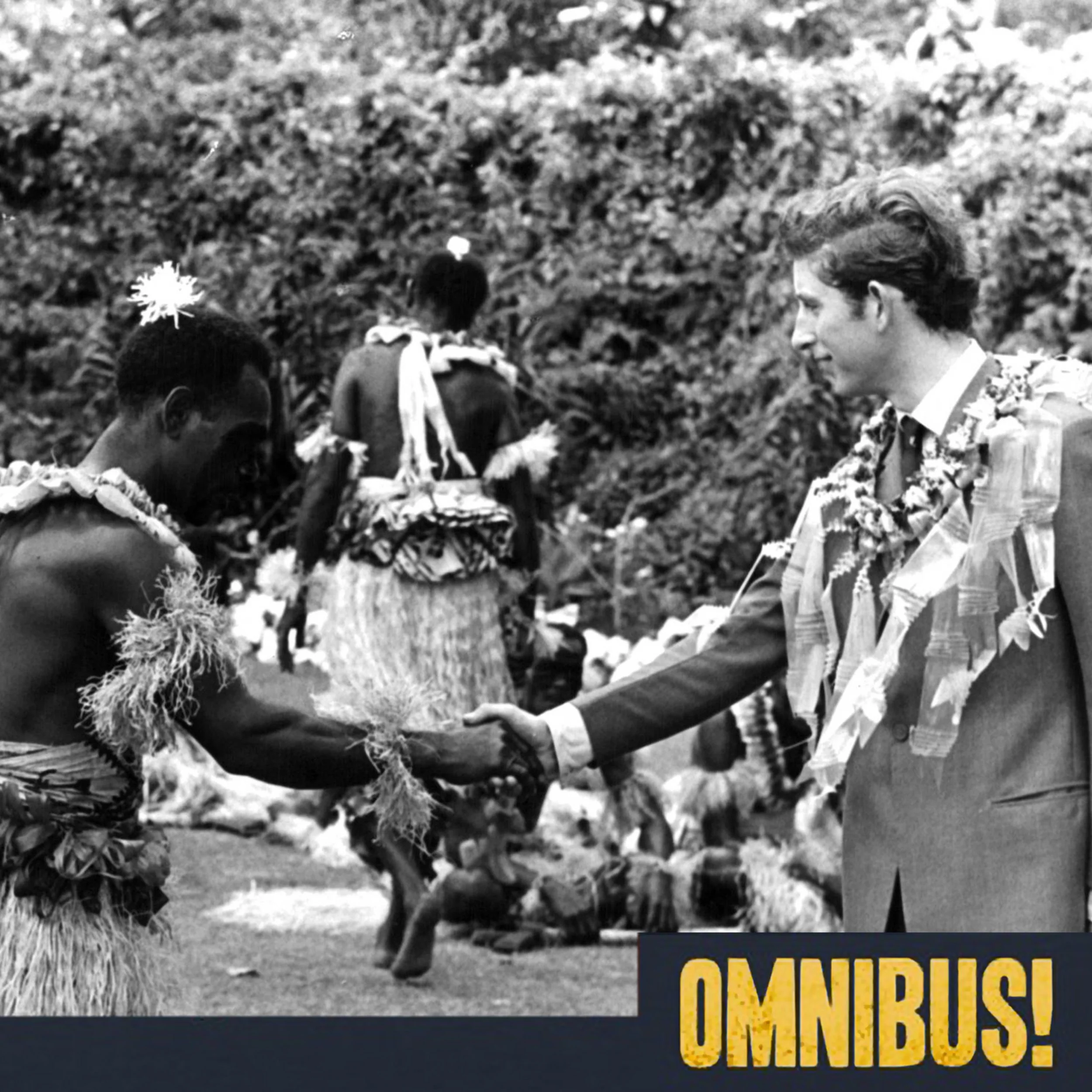 Fiji's Declaration of Independence (Entry 467.EC0306)