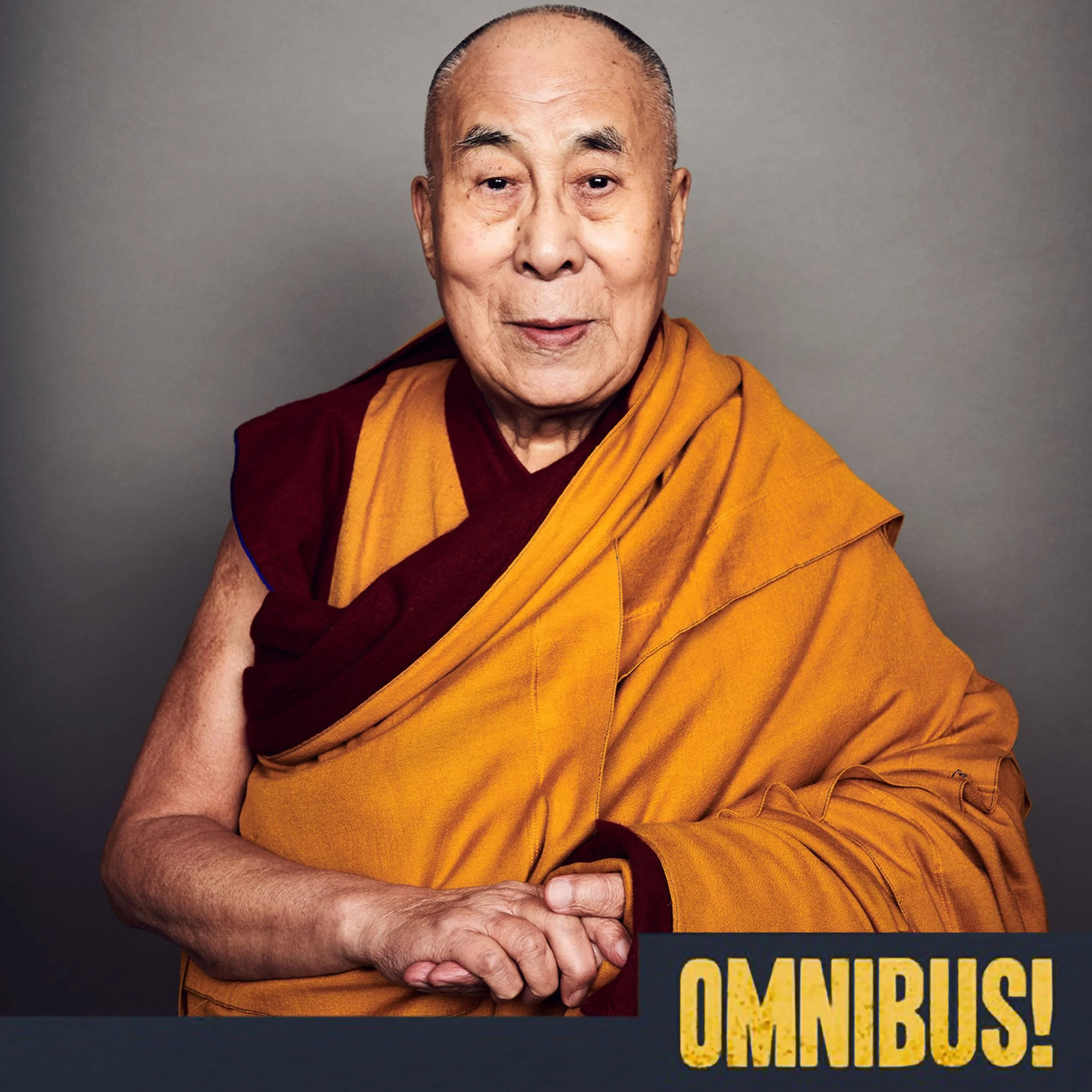 The Next Dalai Lama (Entry 836.MT0208)