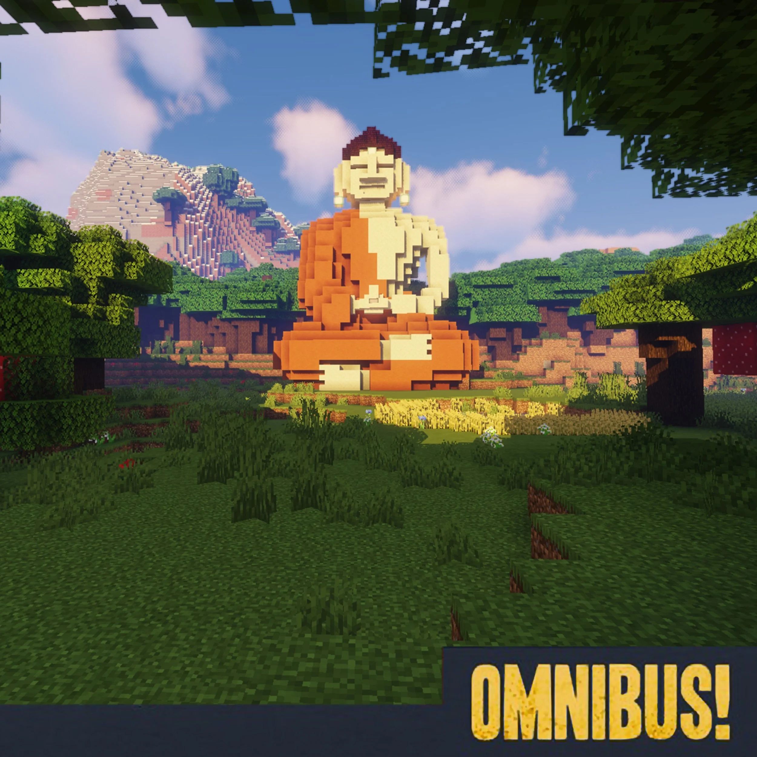 Games Buddha Wouldn't Play (Entry 514.PP0203)