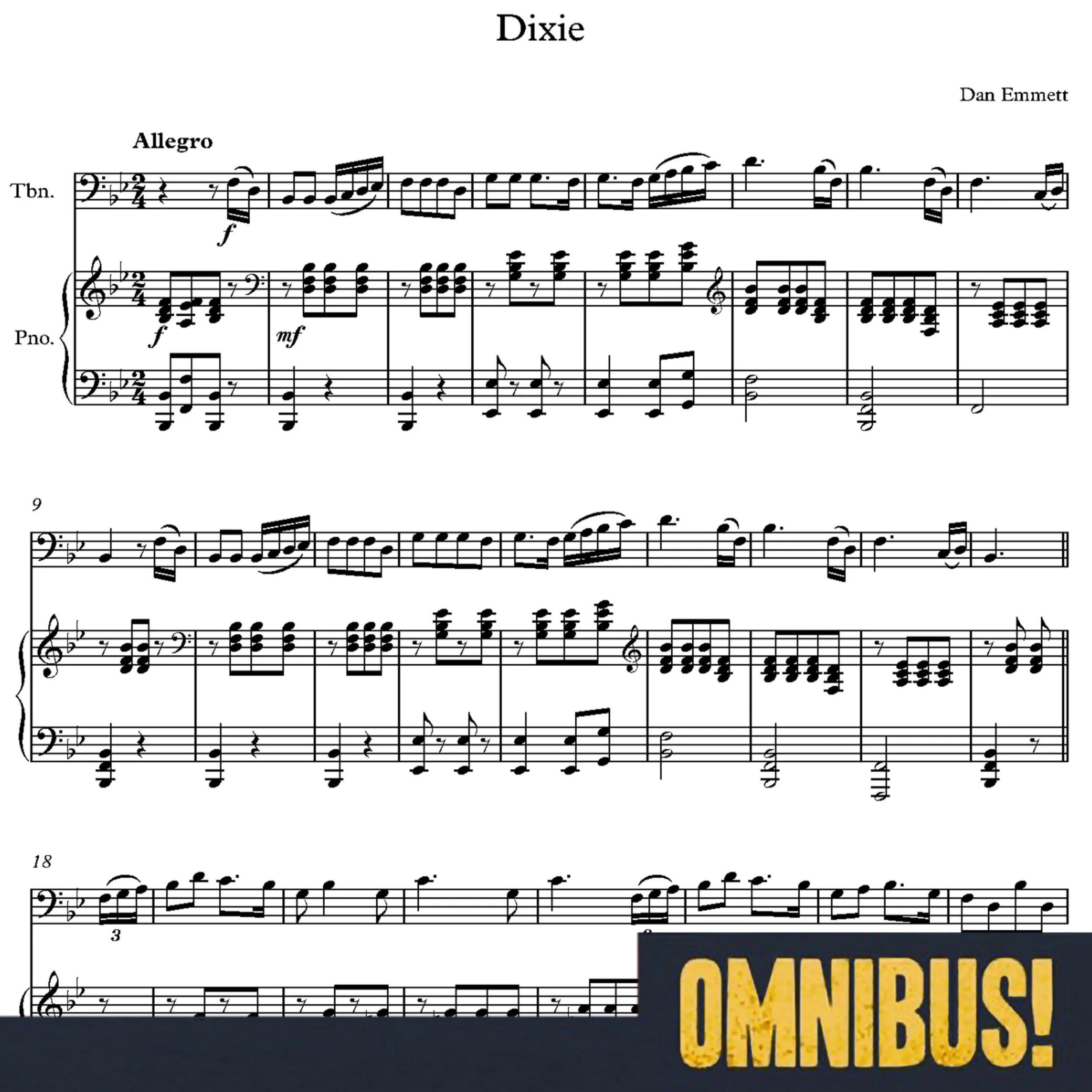 Union Dixie (Entry 1368.EZ2046)