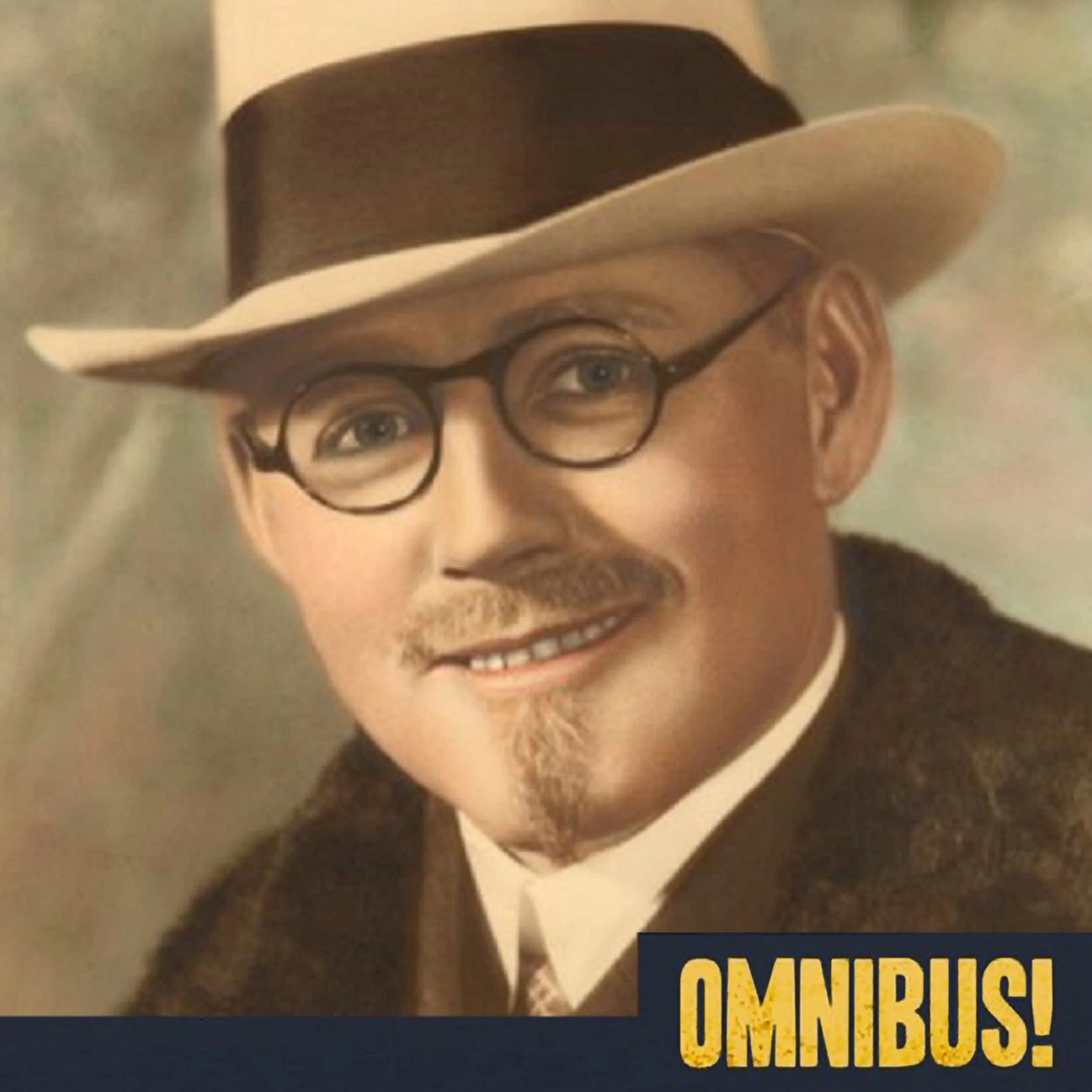 Episode 373: Goat Glands (Entry 536.AC0409)