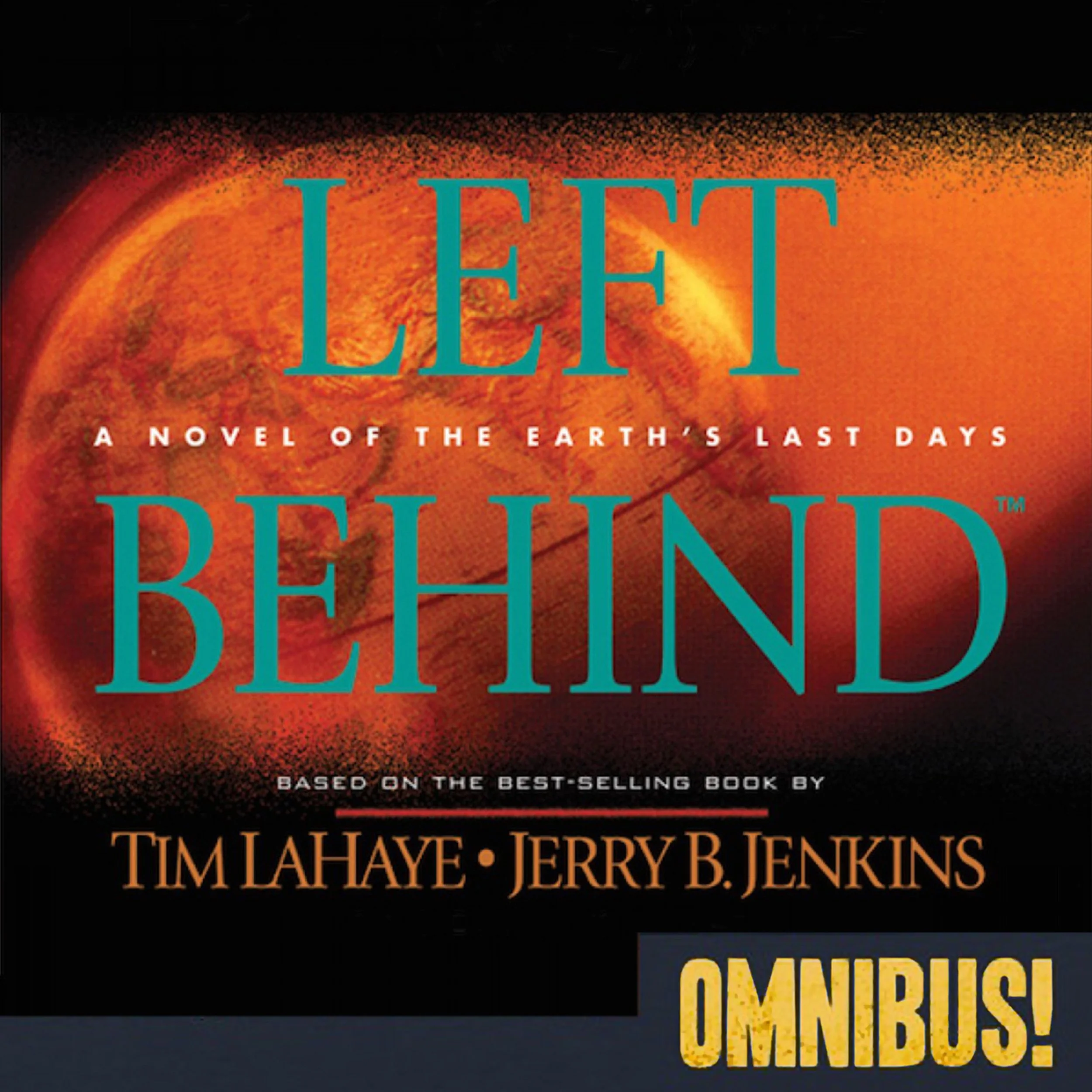 Left Behind (Entry 709.1T0416)