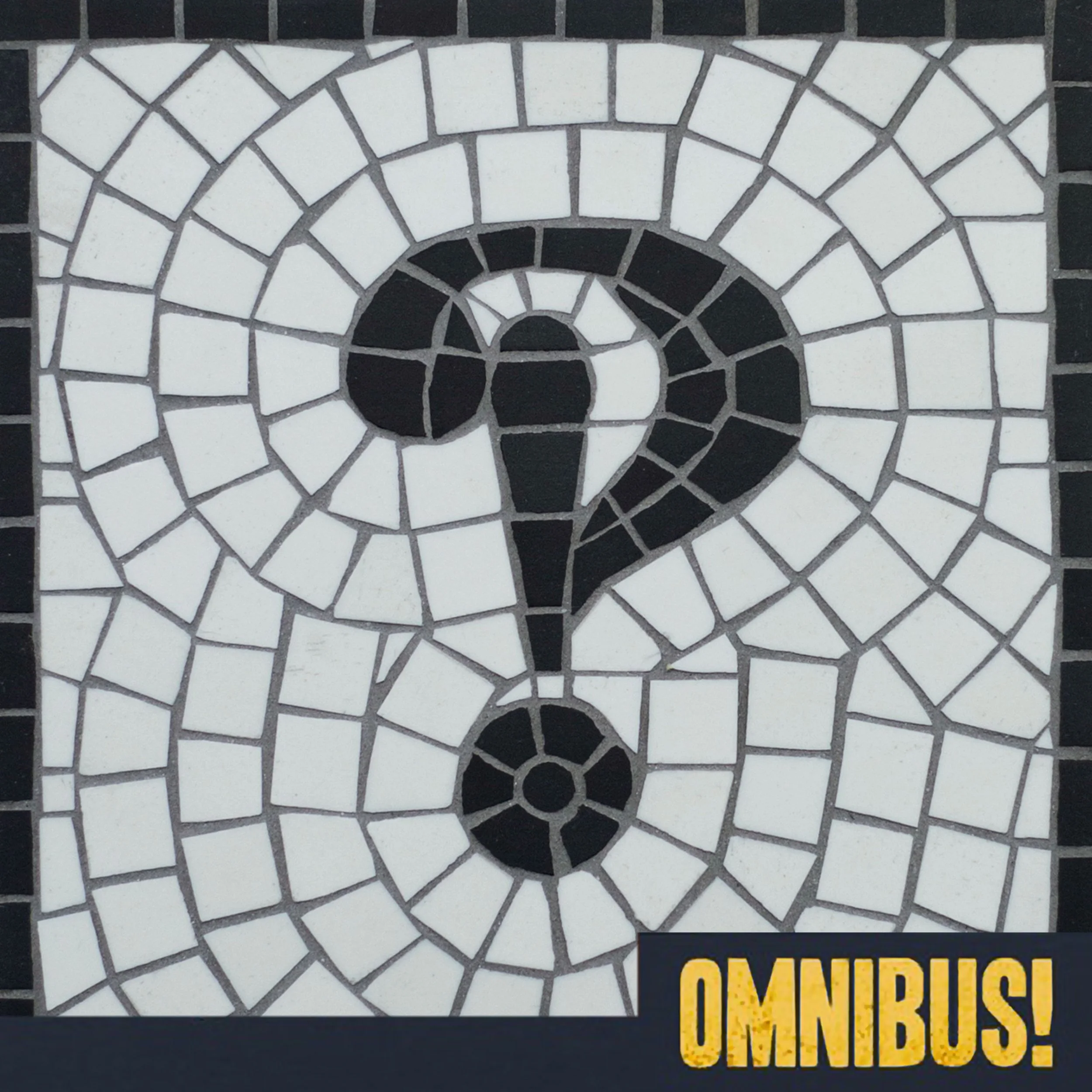 Interrobang (Entry 655.LK2040)