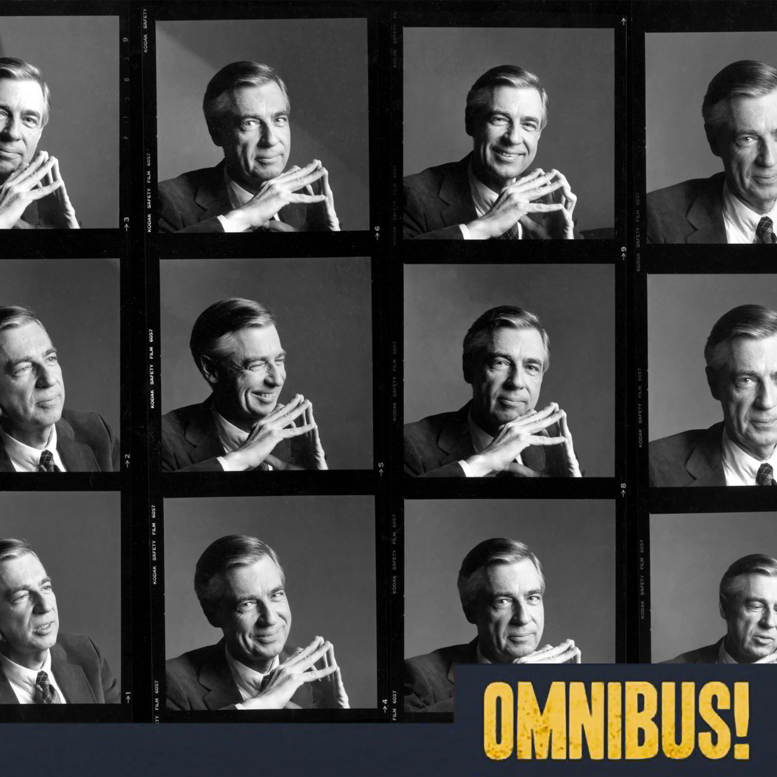 Mister Rogers's Operas (Entry 795.RO1502)