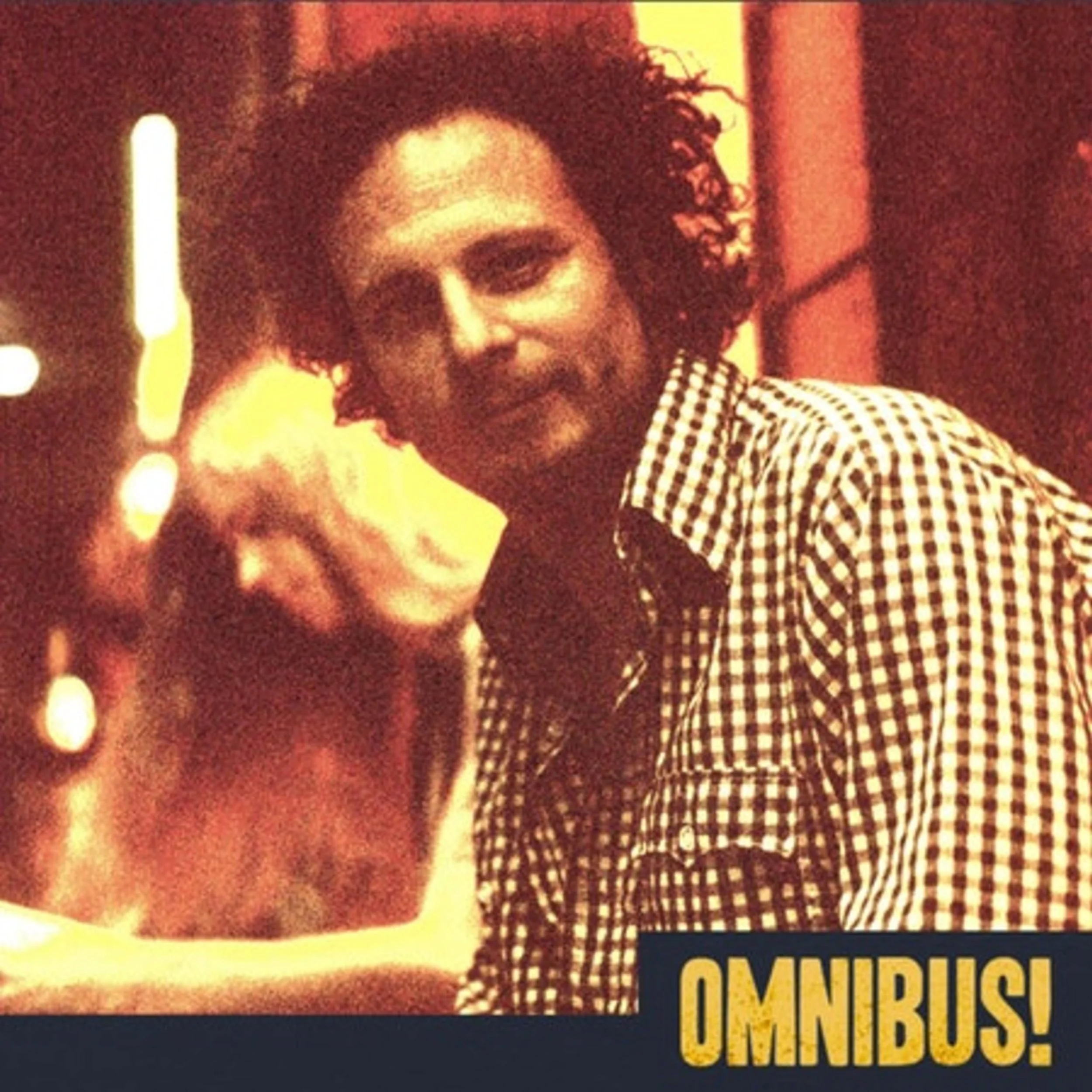 Wild Man Fischer (Entry 472.GE1612)