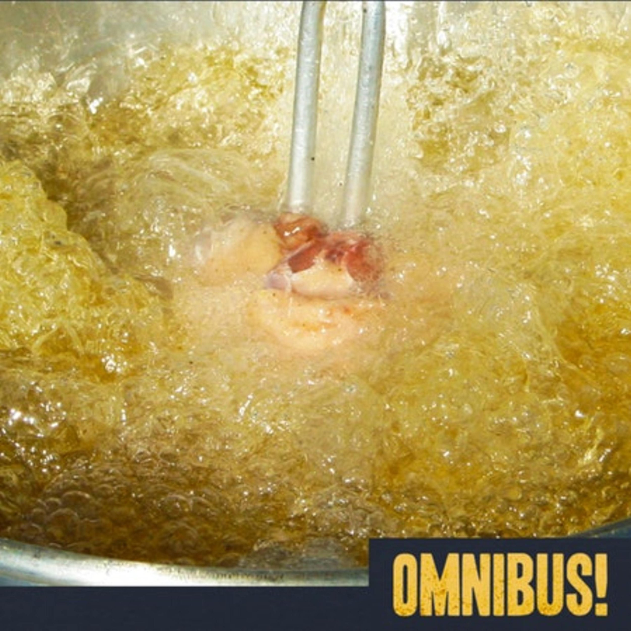 Deep-Fried Turkeys (Entry 325.JN0432)