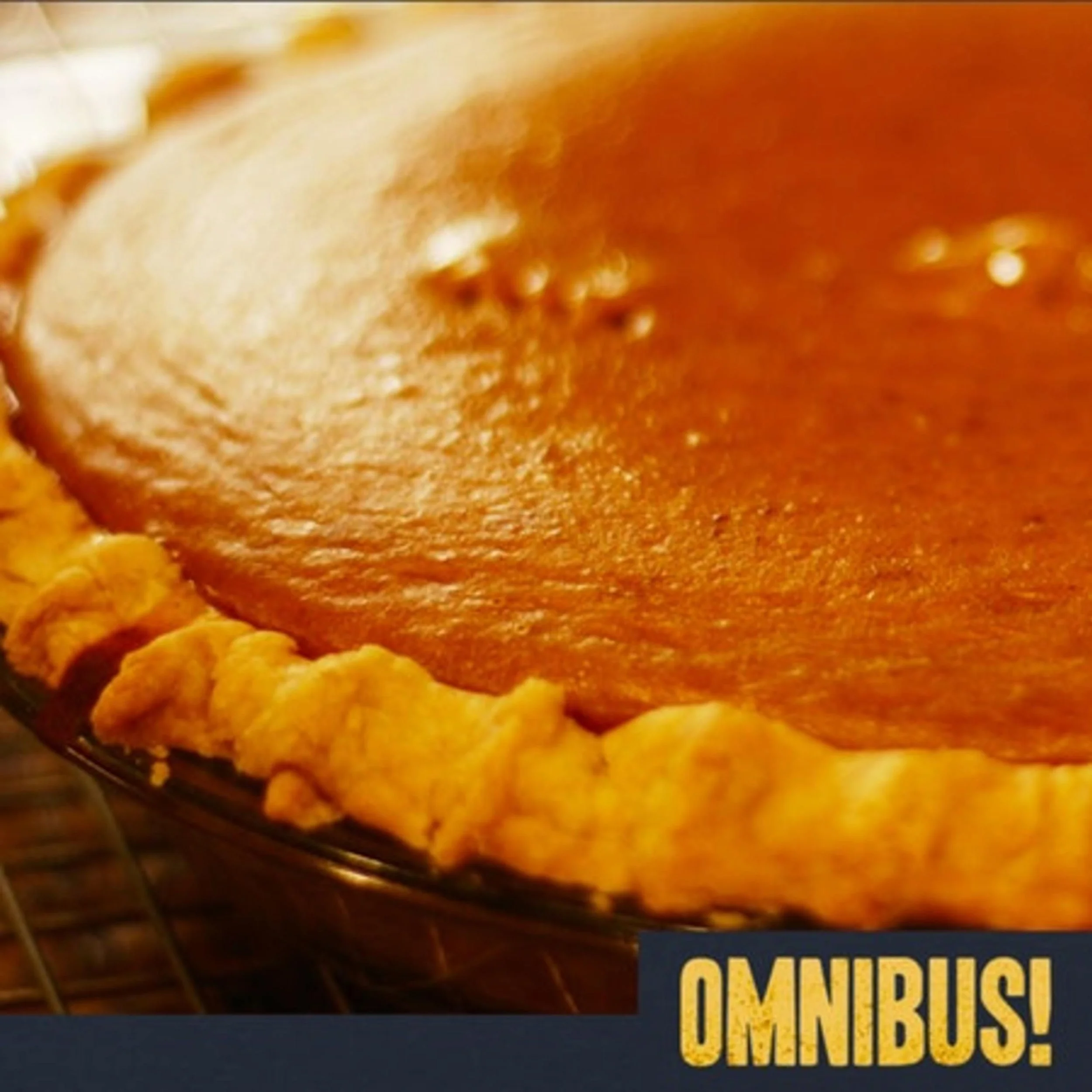 Pumpkin Pie (Entry 1008.JH0406)