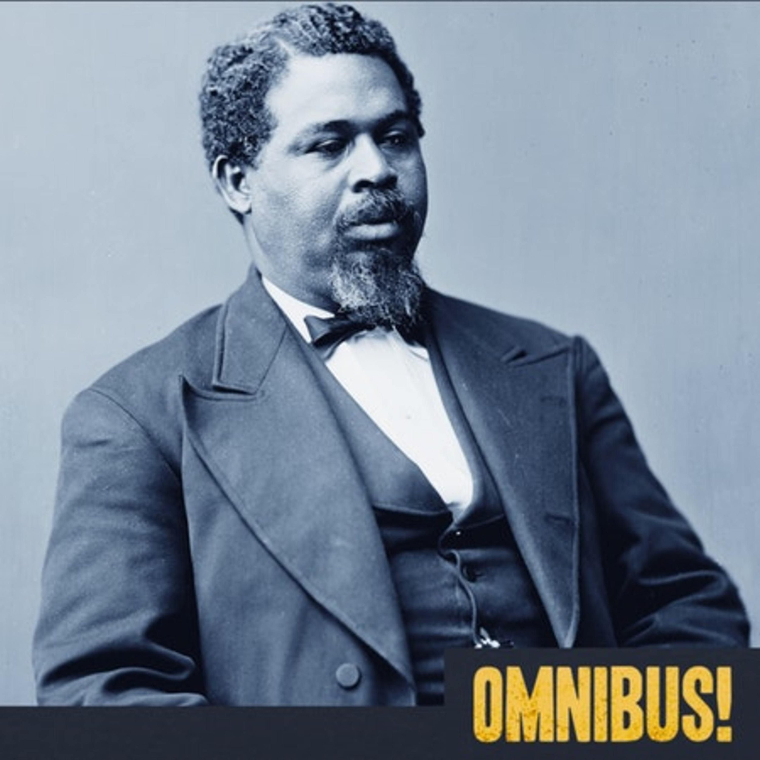 Robert Smalls (Entry 1176.DE2315)