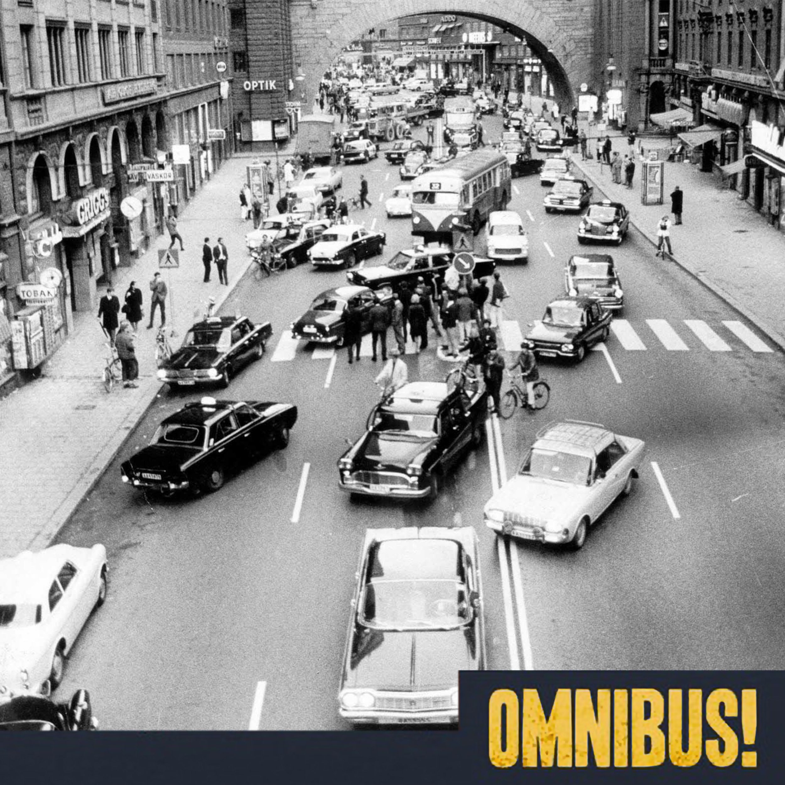 Dagen H (Entry 313.EZ2116)