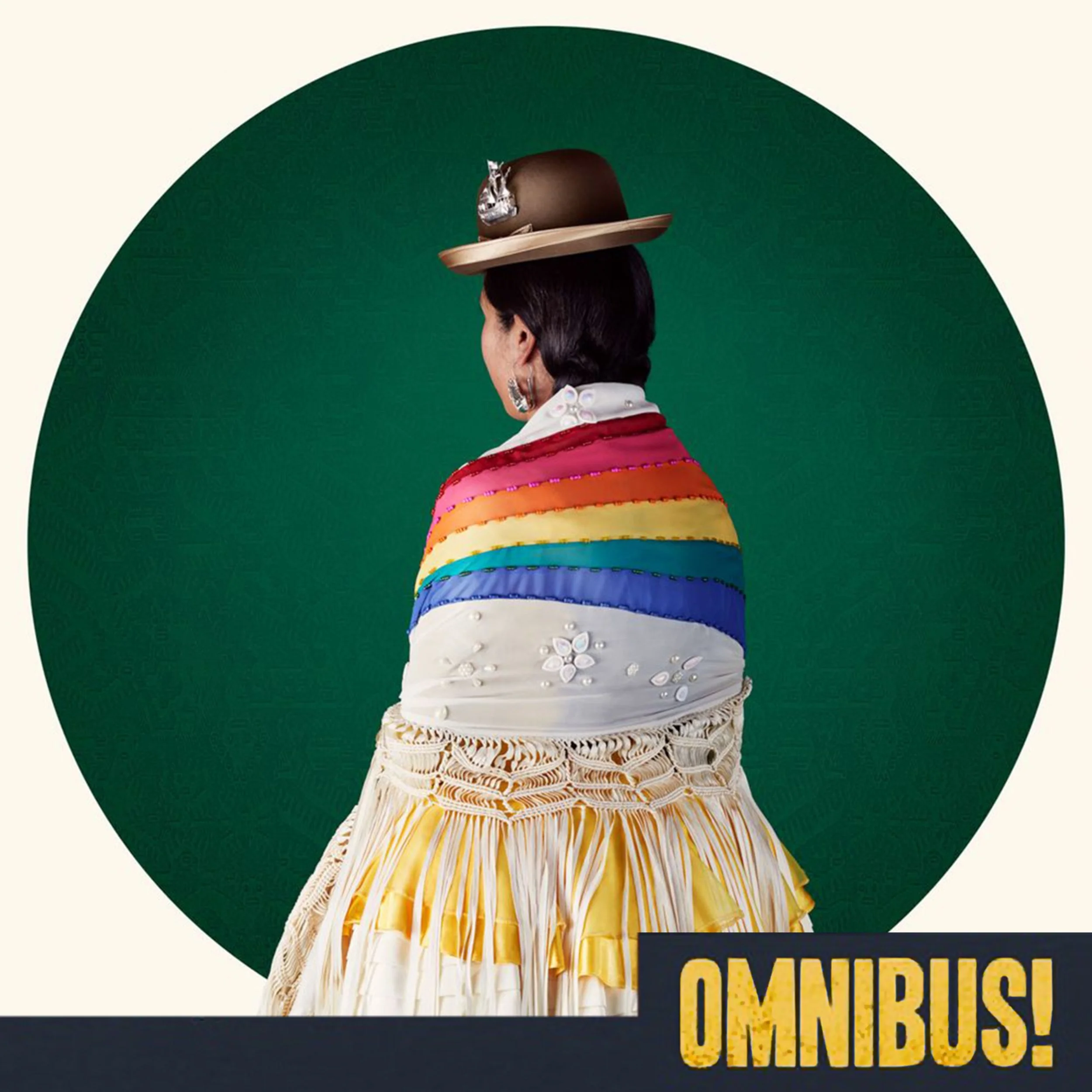 Cholitas (Entry 218.1C1110)