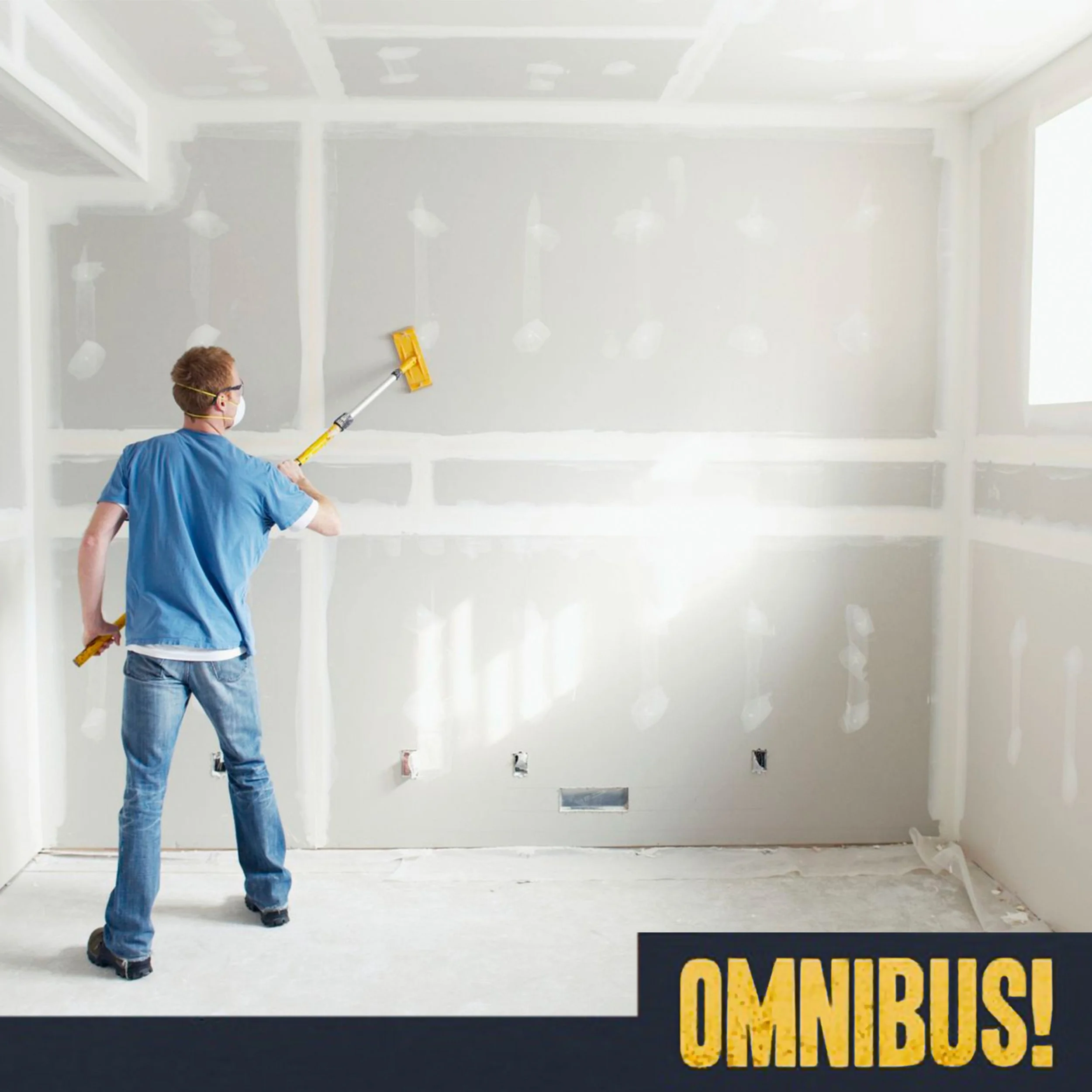  Drywall (Entry 384.LV1442)