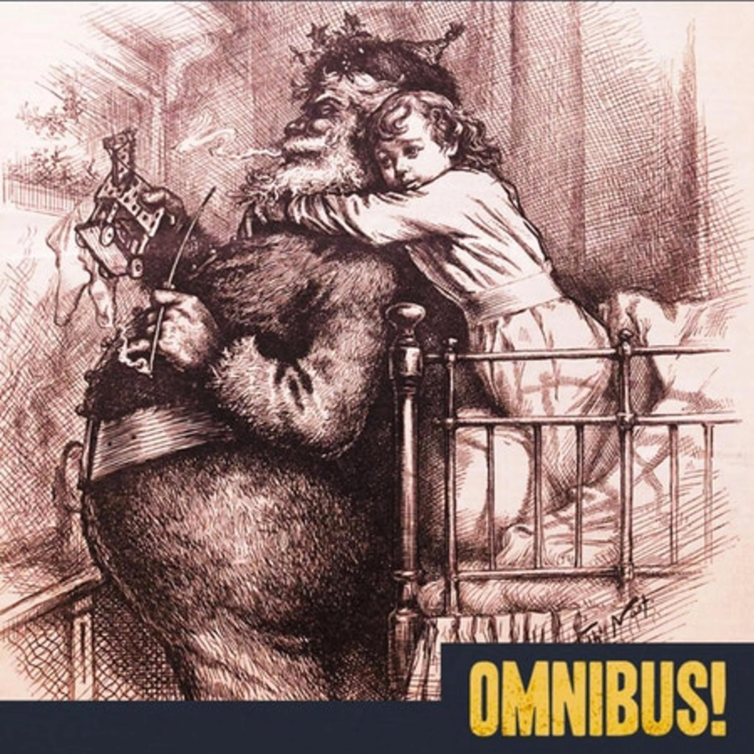 Thomas Nast (Entry 825.JB1534)