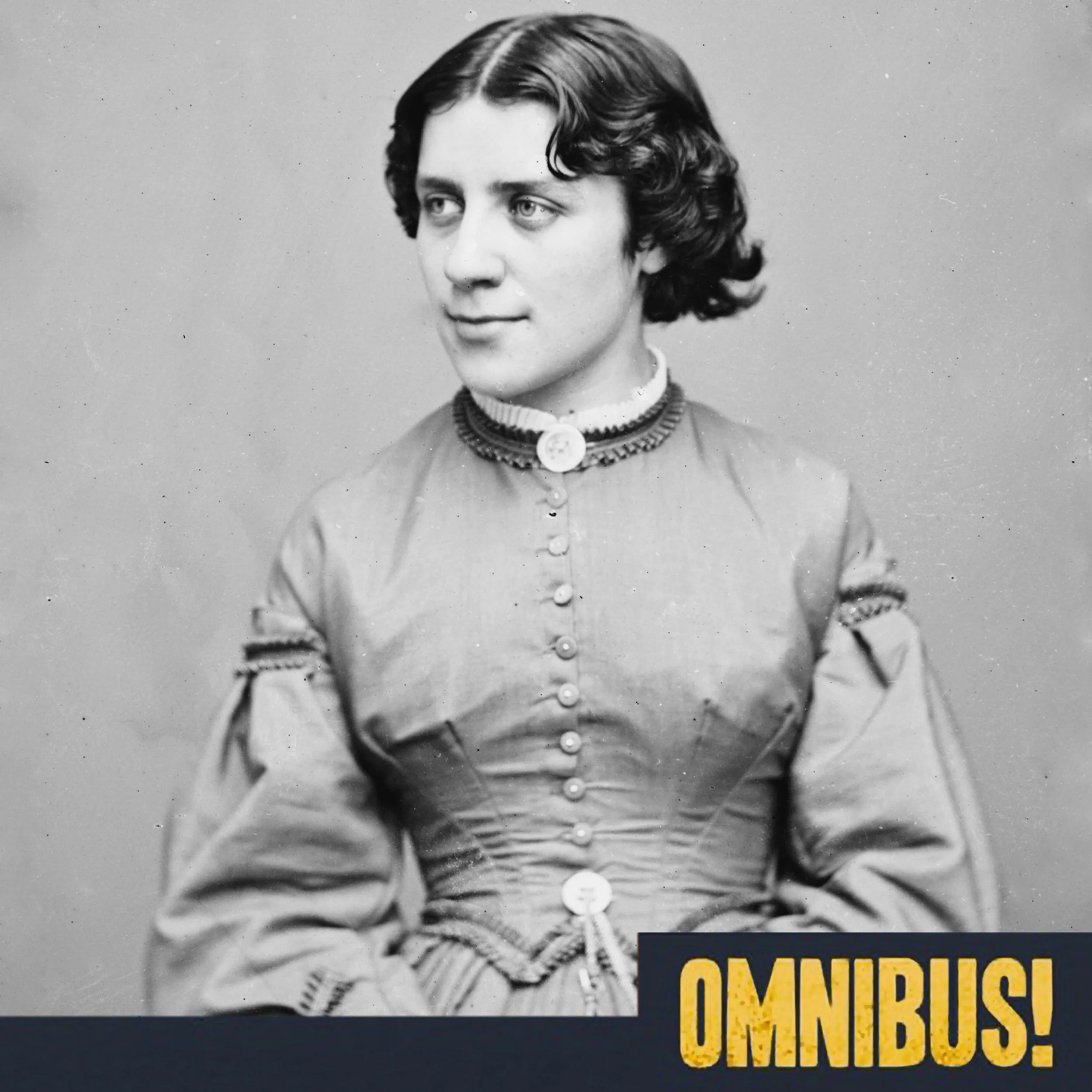 America's Joan of Arc (Entry 040.2S1412)