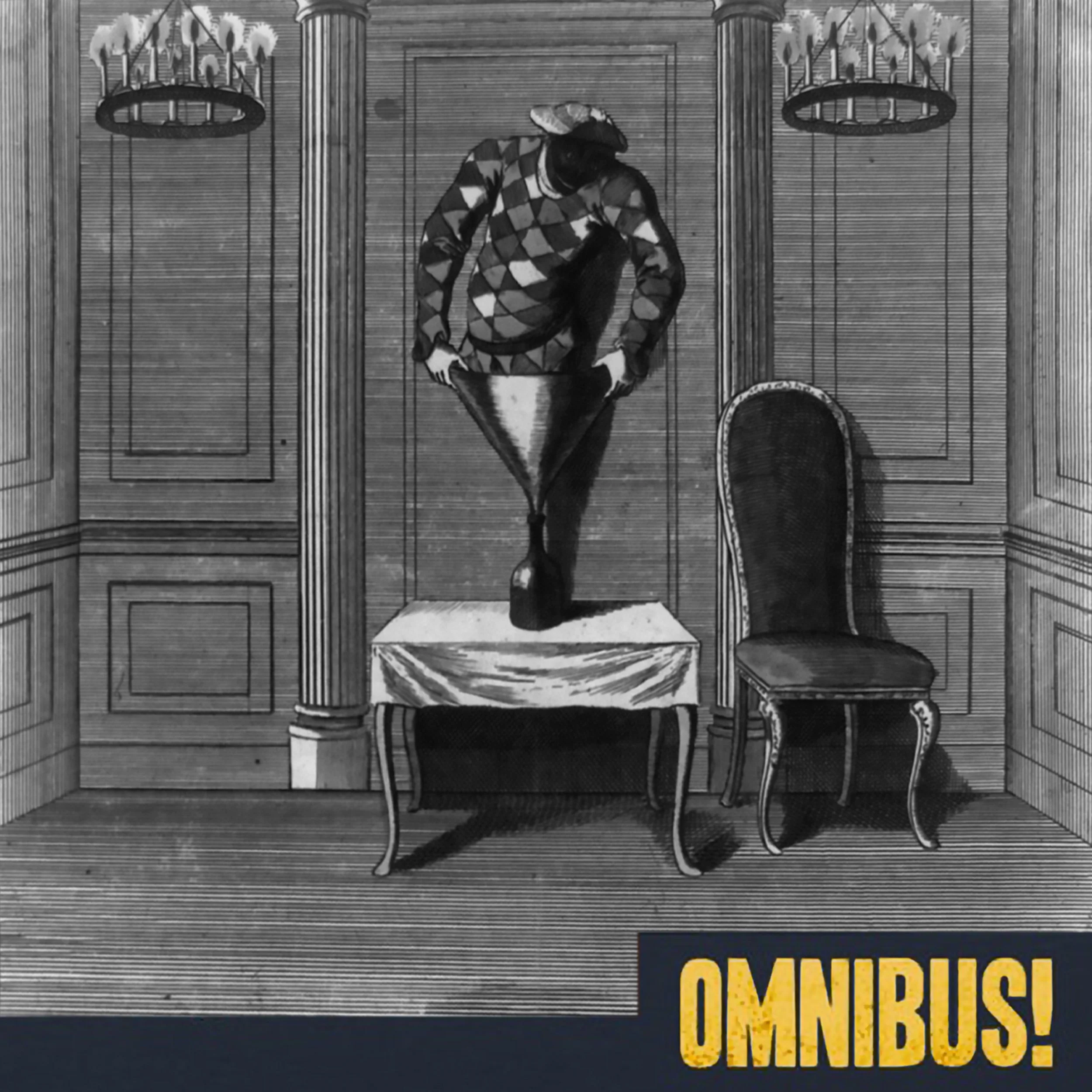 The Bottle Conjuror (Entry 145.PS11983)