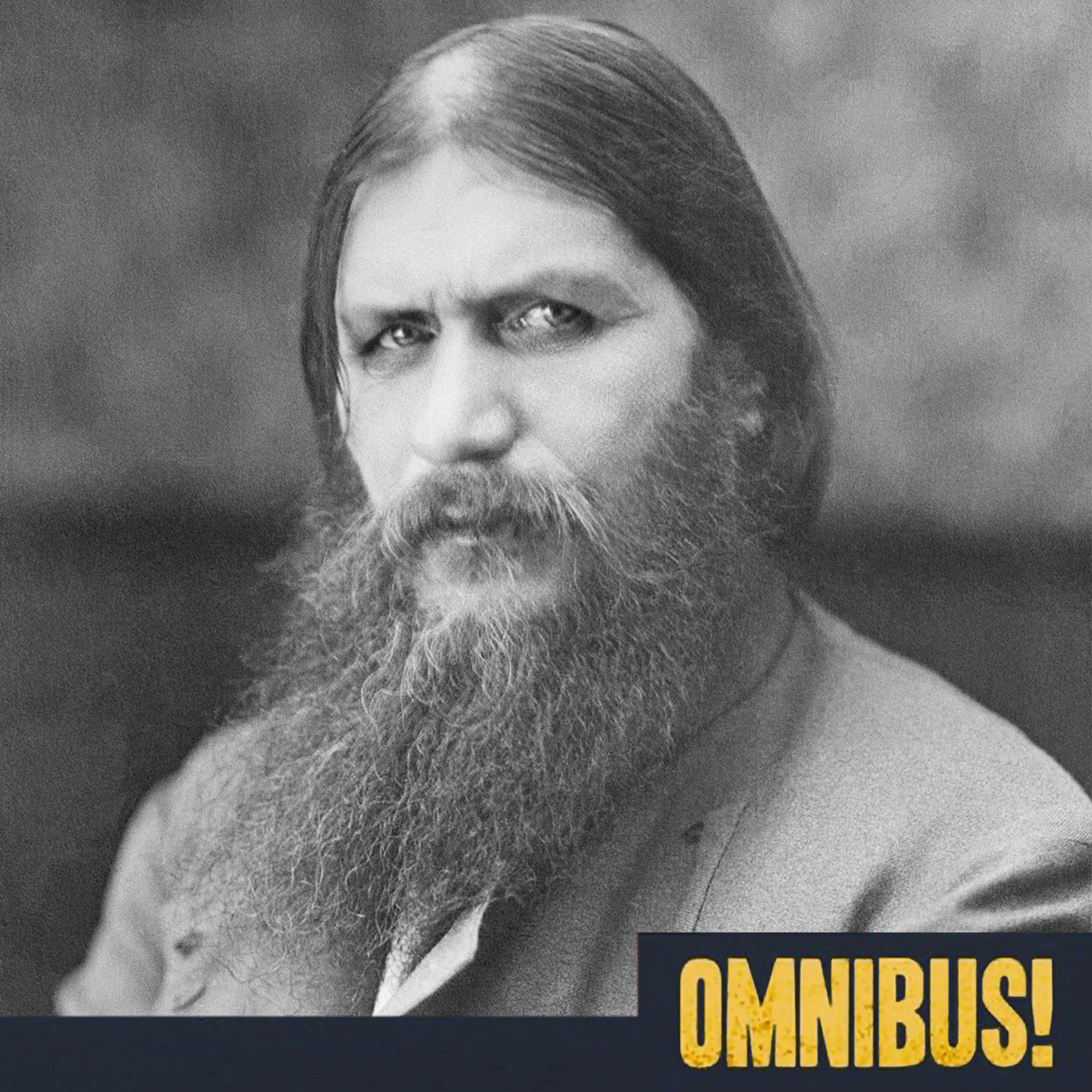 Rasputin (Entry 1031.MT2411)