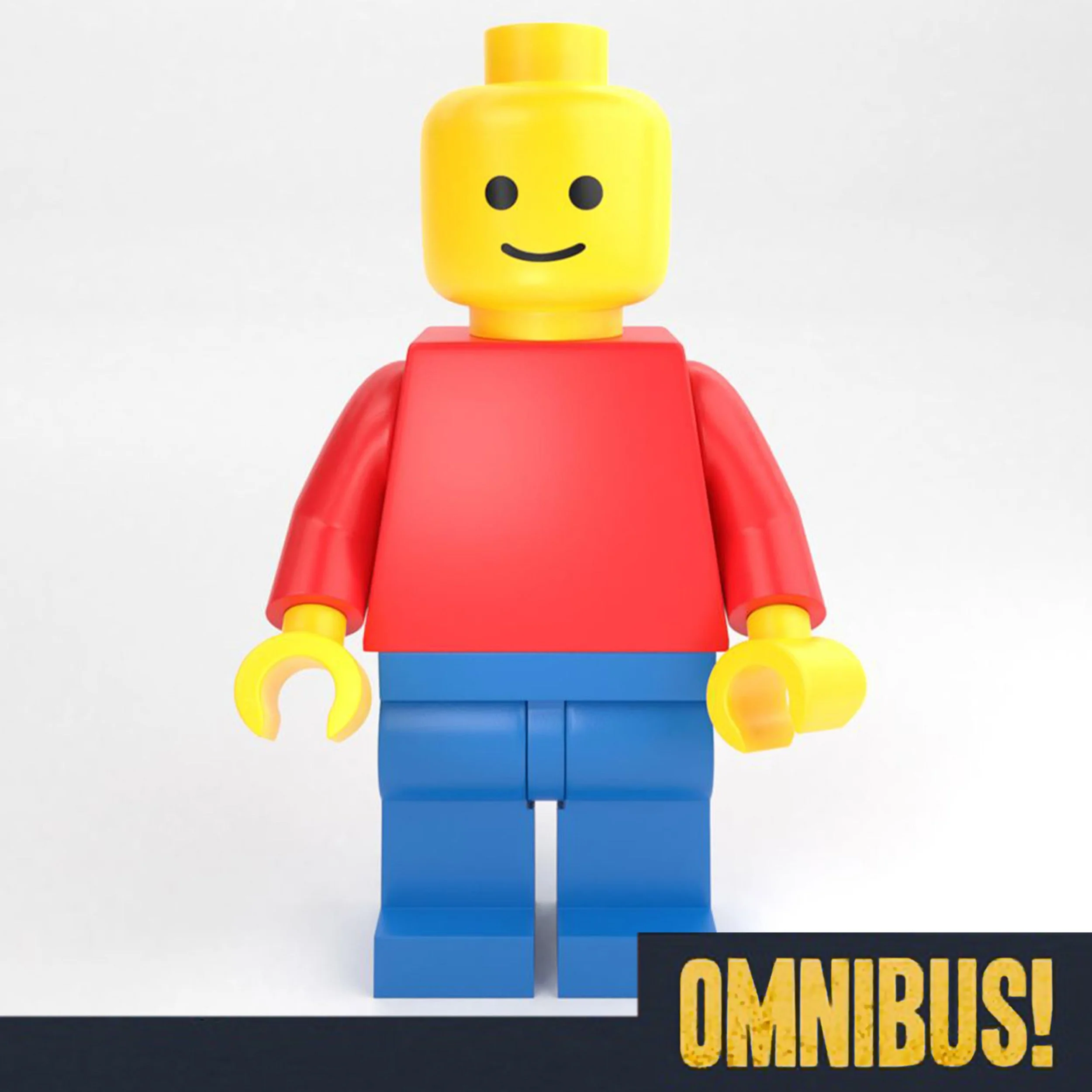 Lego Minifigures (Entry 711.EX0508)