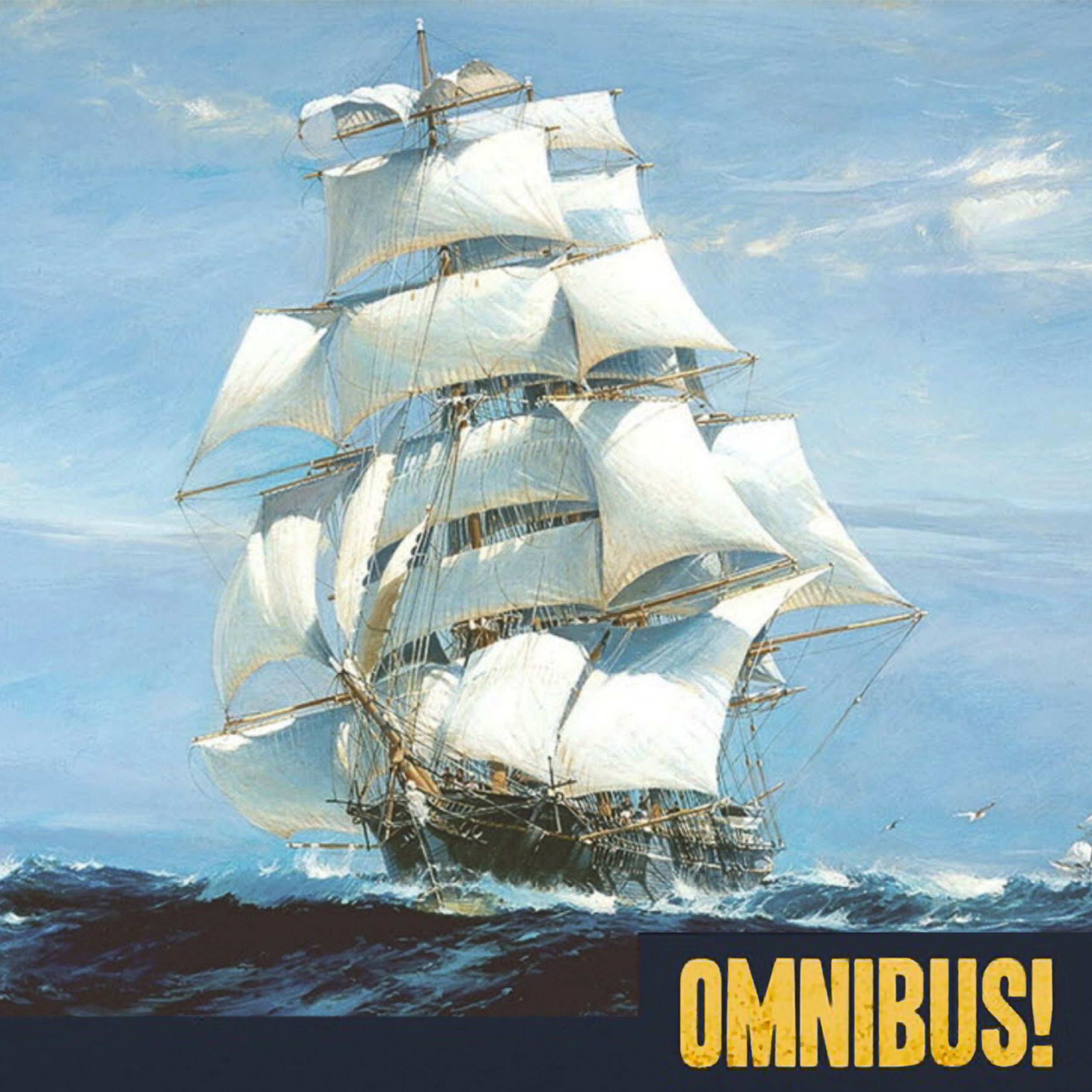 he Great Tea Race (Entry 548.JM0304)