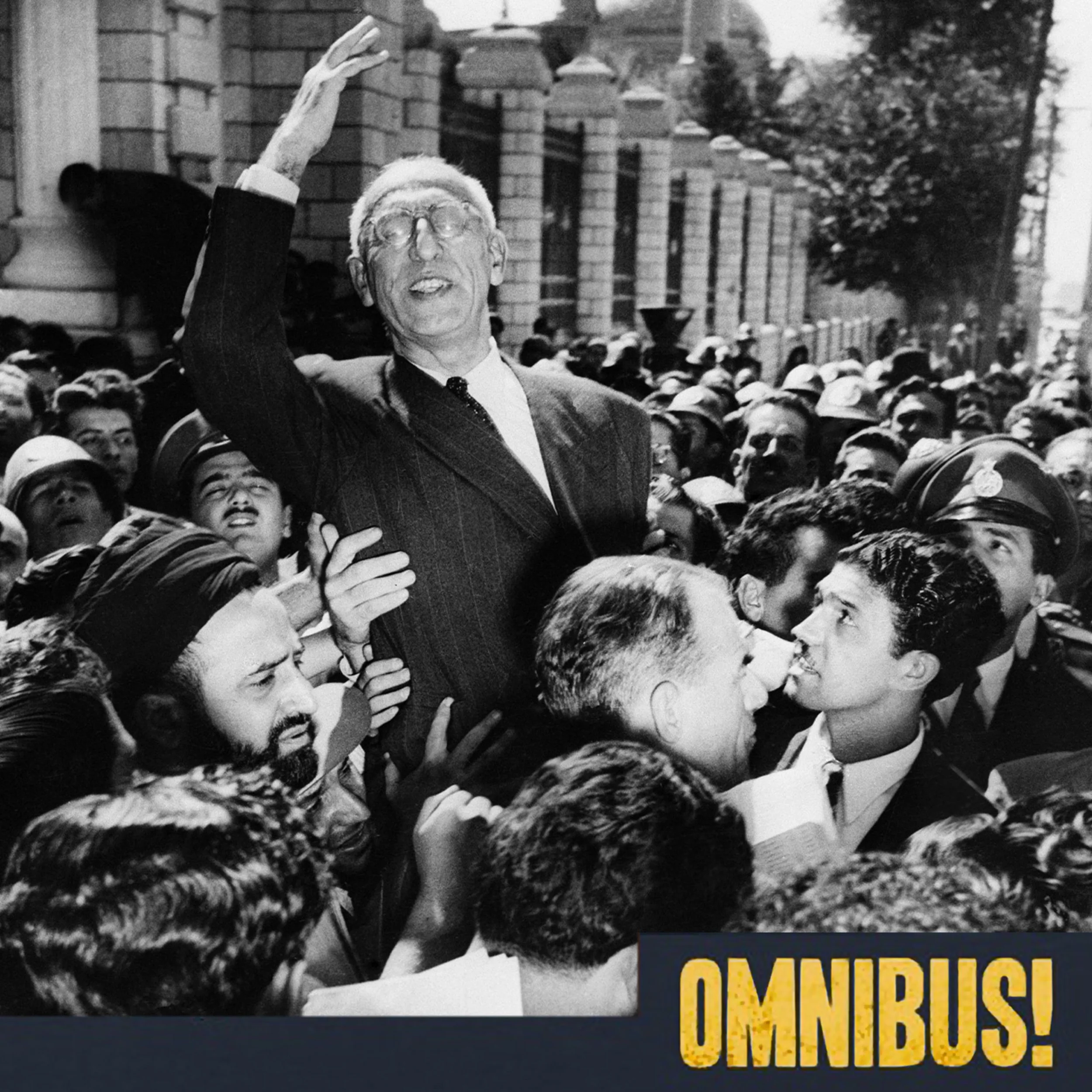 Operation Ajax (Entry 869.PR2904)