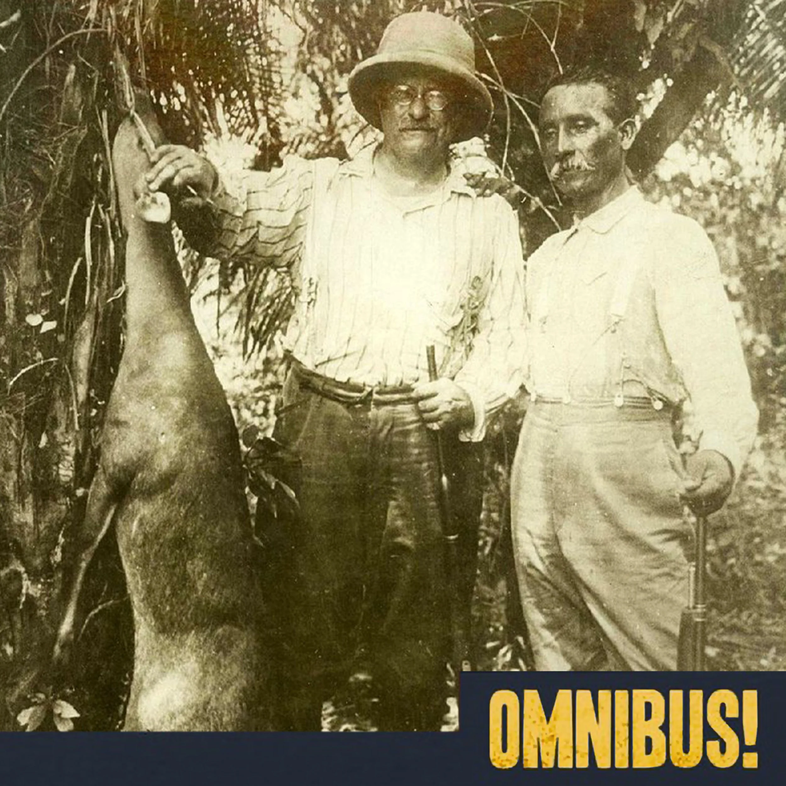 The River of Doubt (Entry 1076.PS7208)