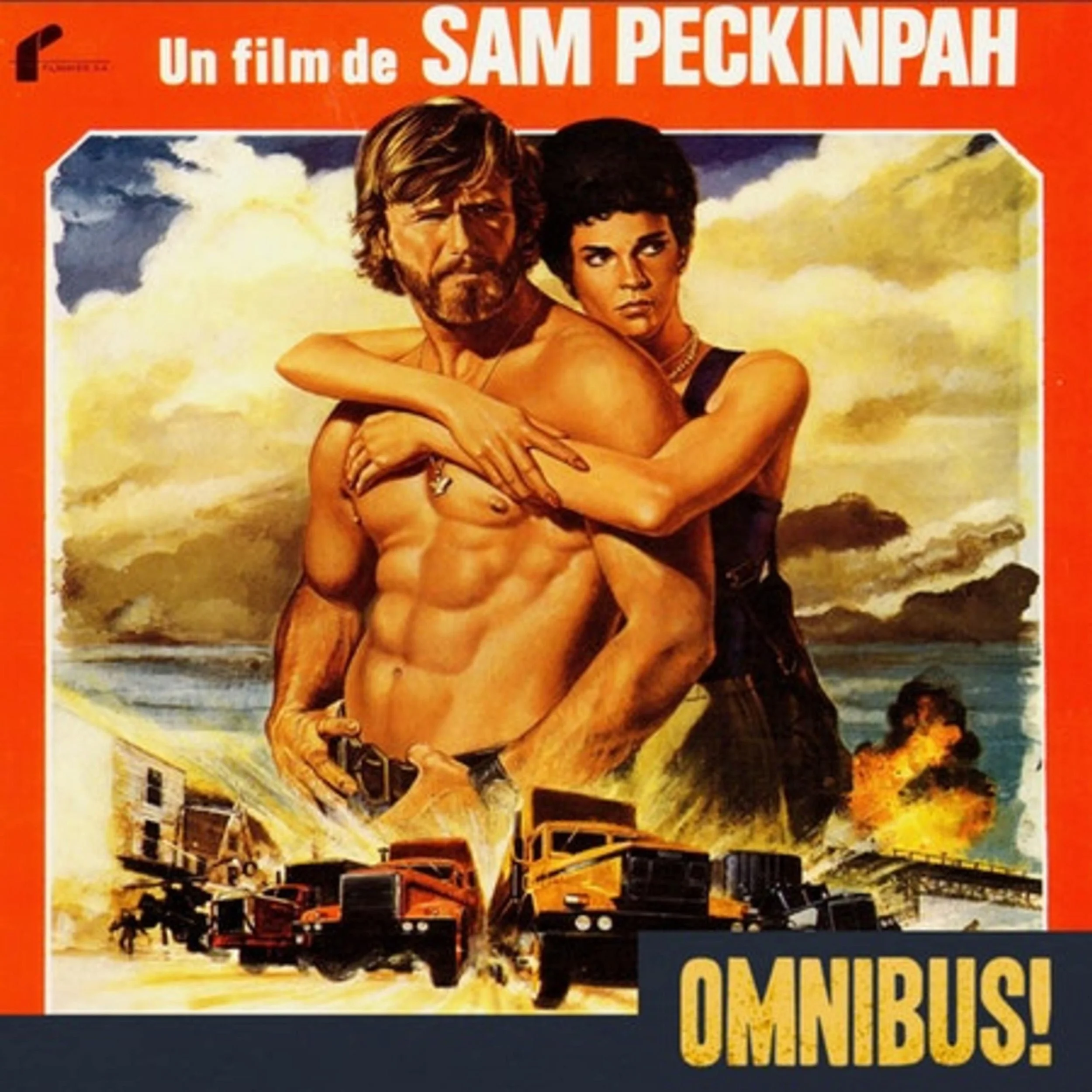 Trucker Culture (Entry 1343.MT2514)