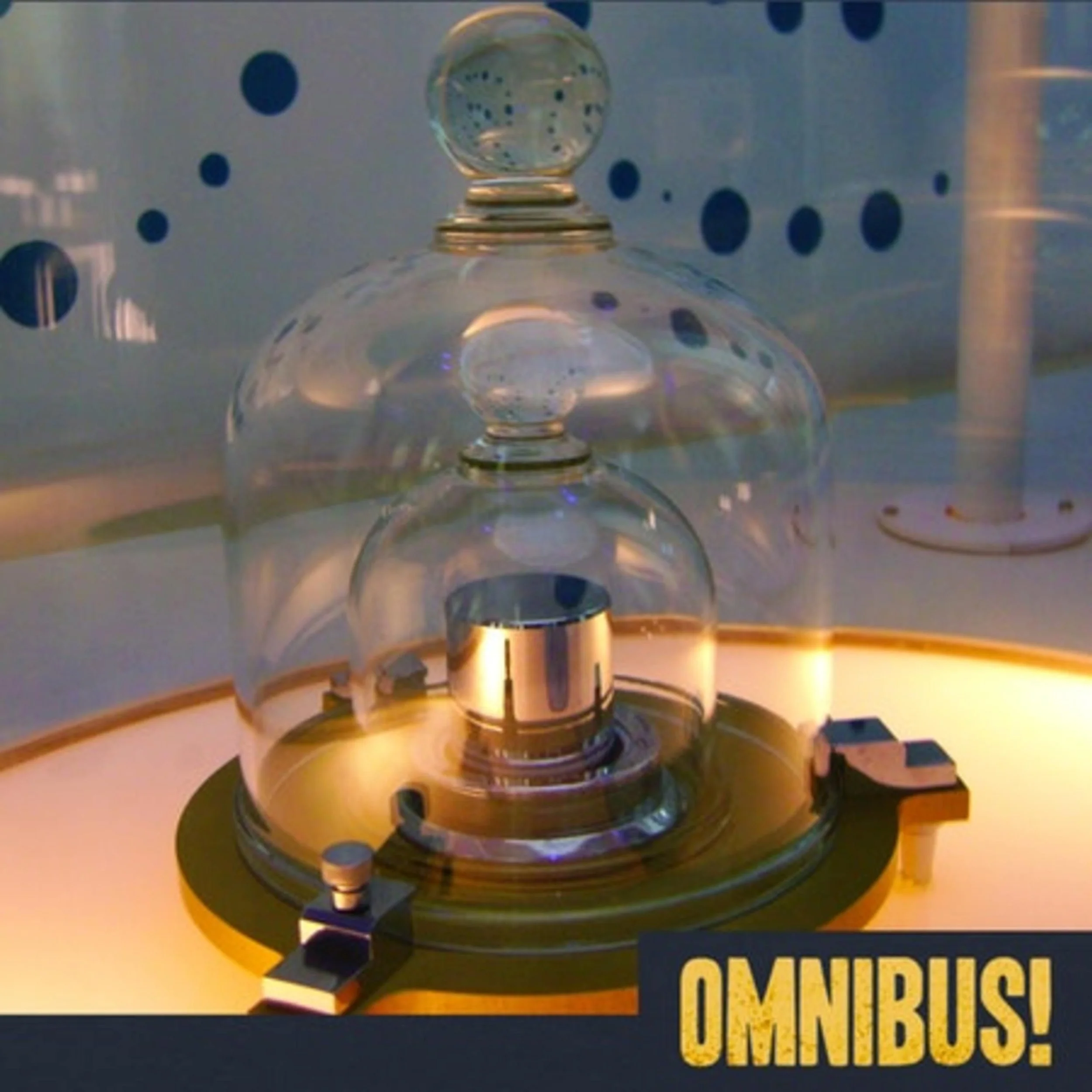 The Kilogram (Entry 686.DE2513)