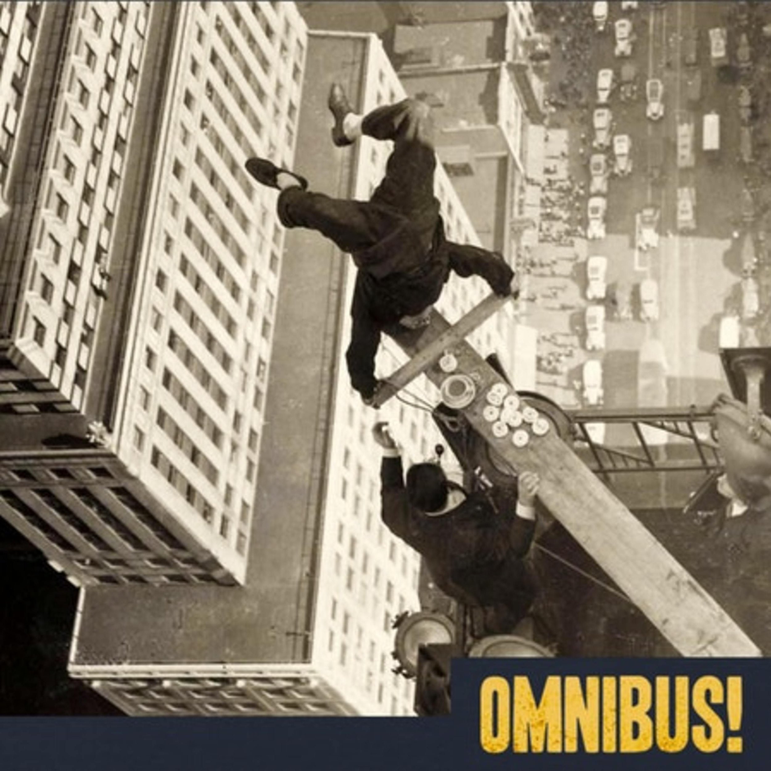 Flagpole Sitters (Entry 474.1S1013)