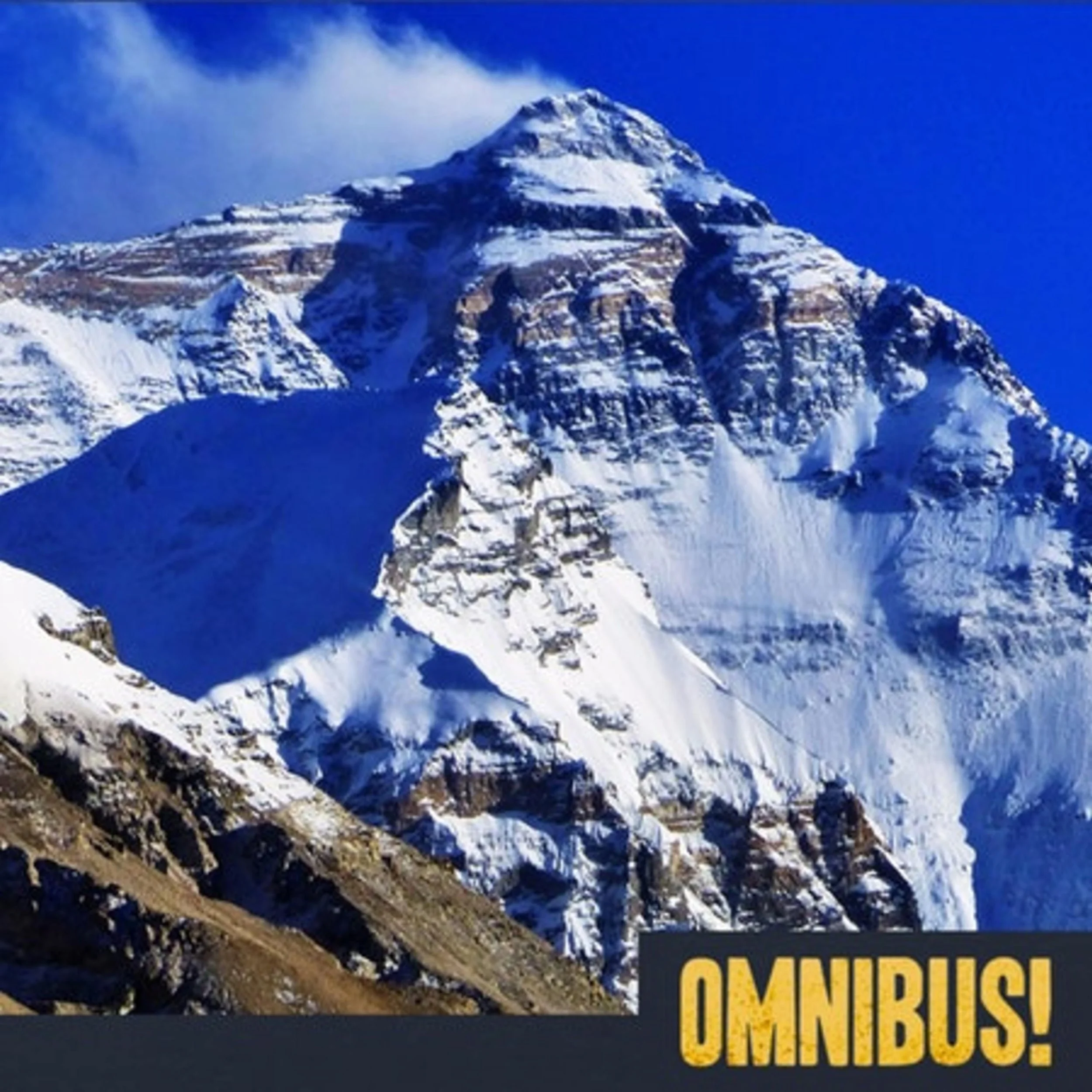 The Bodies of Mount Everest (Entry 138.JE1316)