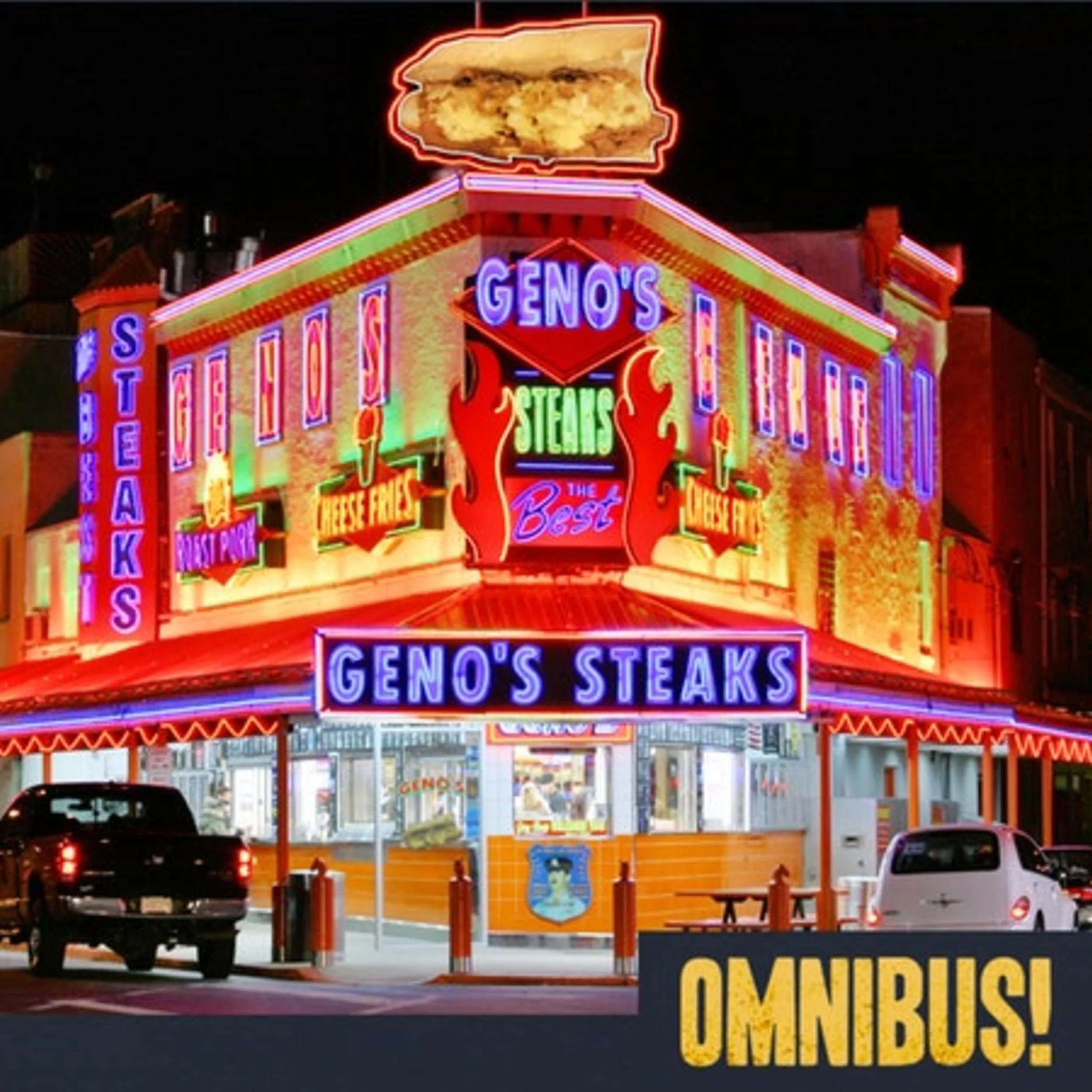 The Cheesesteak War (Entry 211.PR2306)