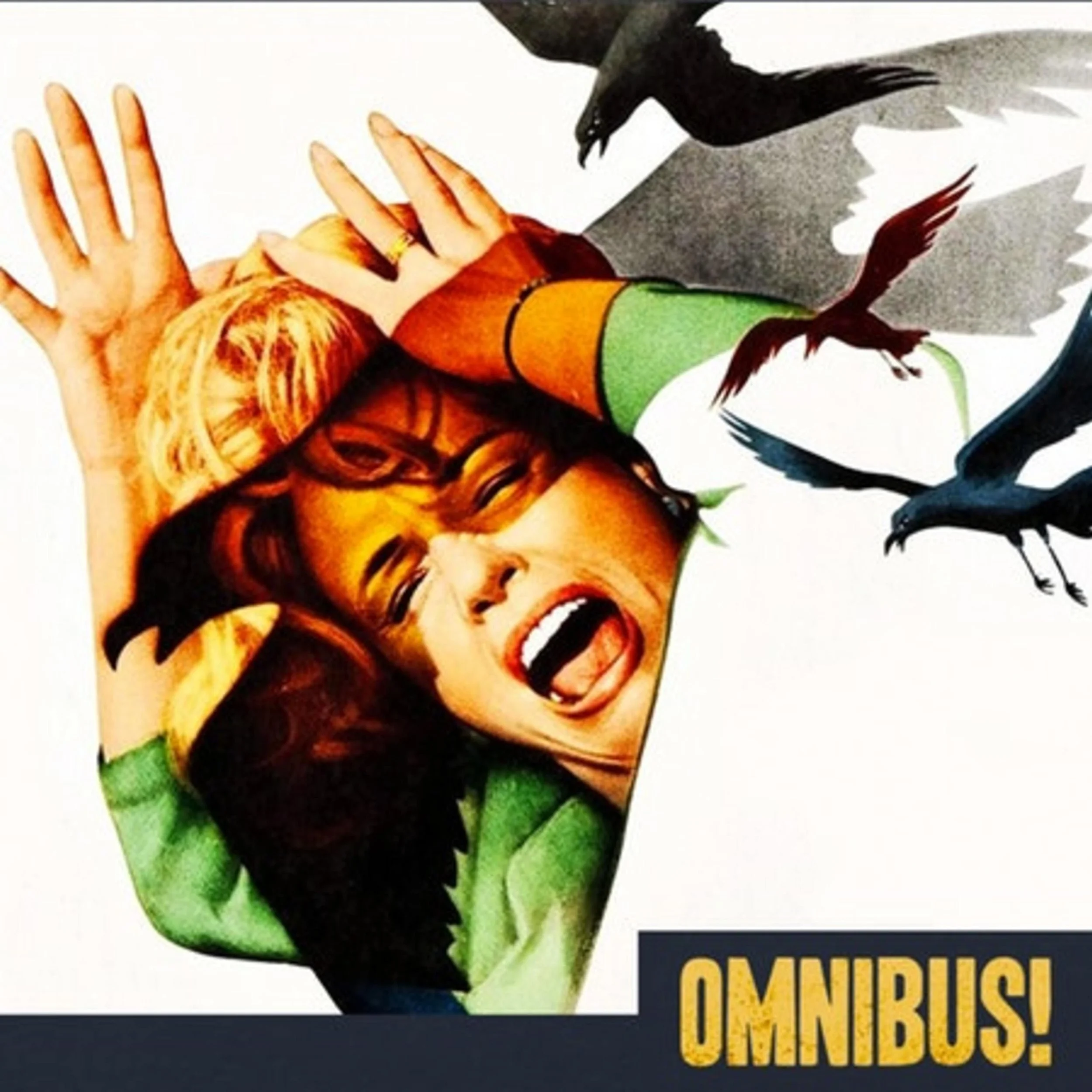 Tippi Hedren's Fingernails (Entry 1311.DE2112)