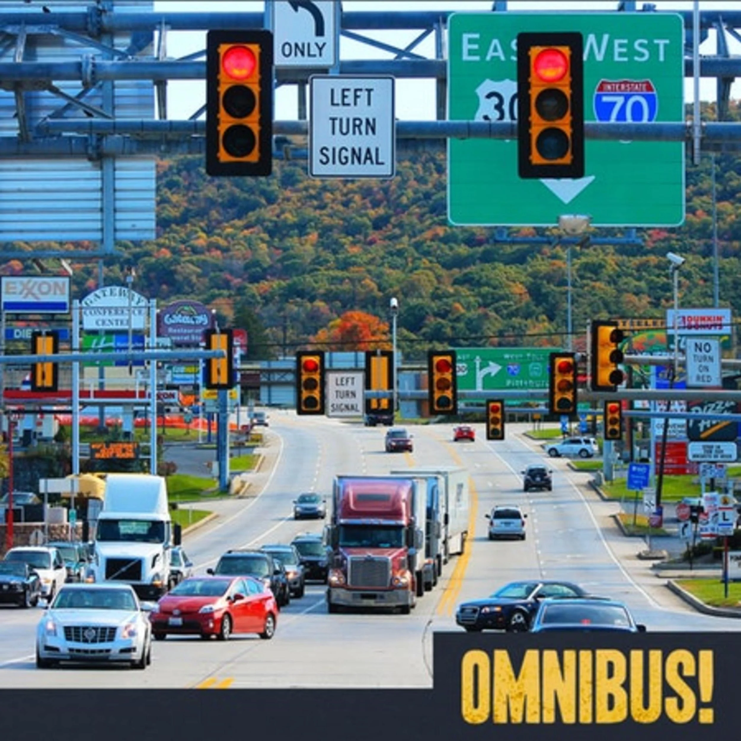 Breezewood, Pennsylvania (Entry 153.JG0506)