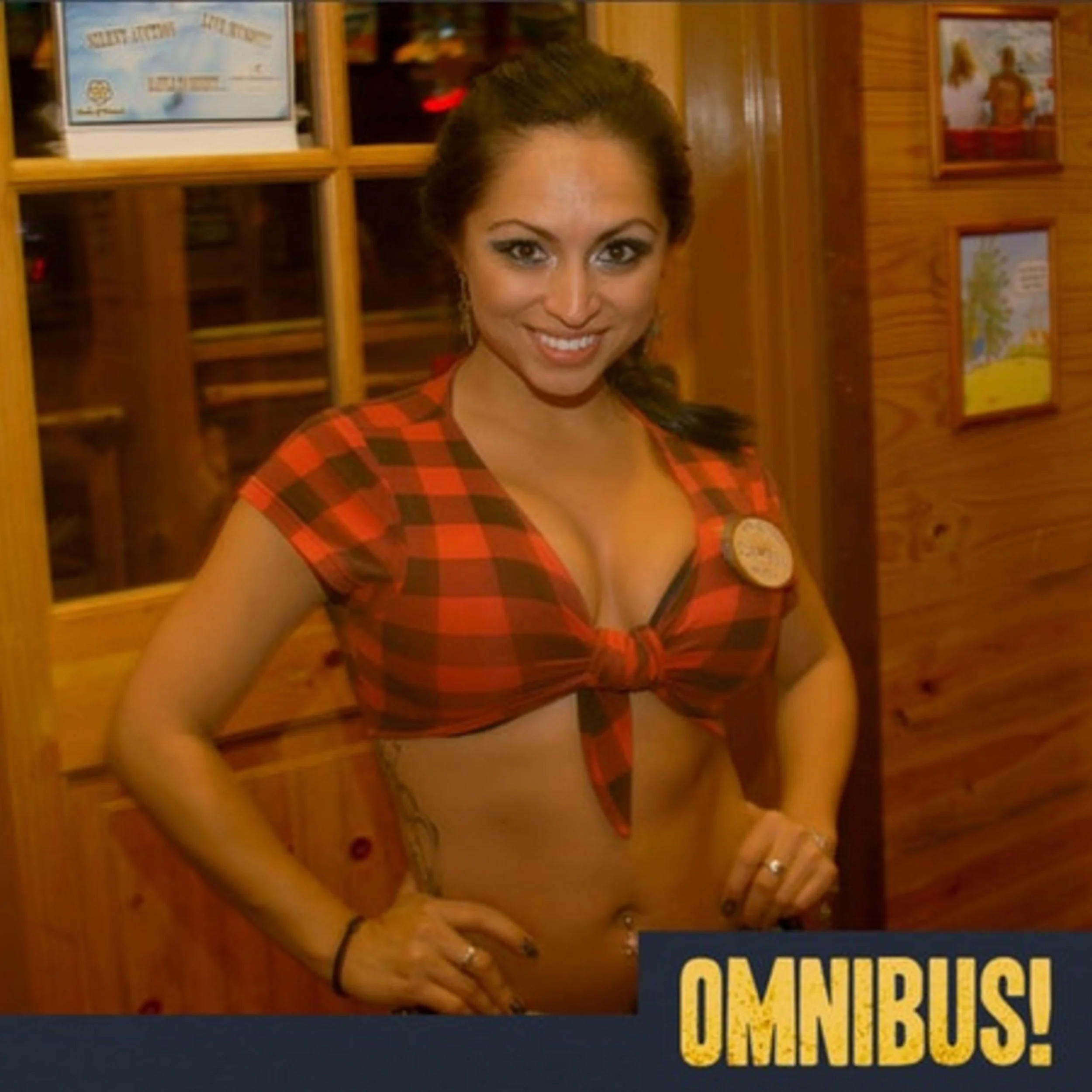 Breastaurants (Entry 152.IS1321)