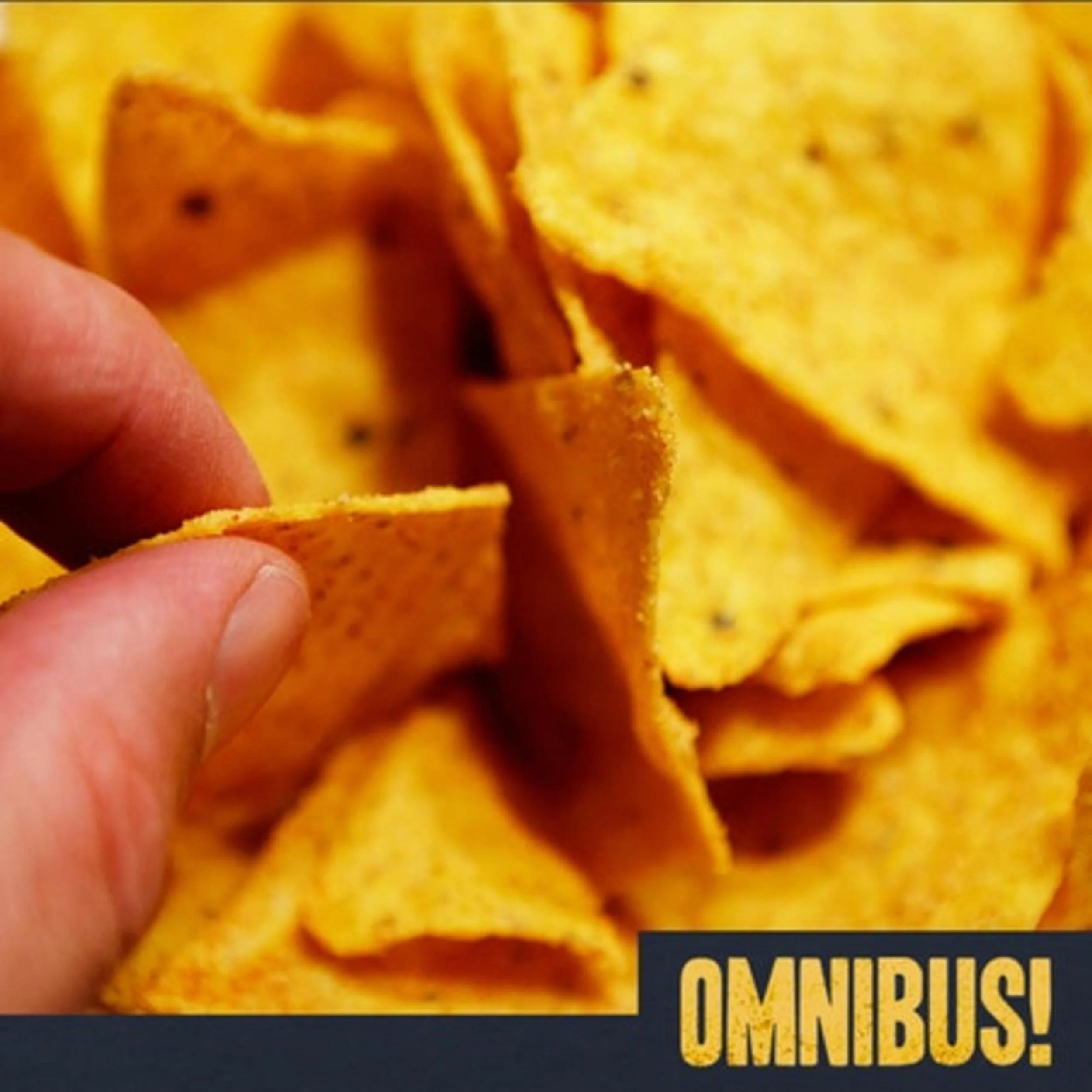 Tortilla Chips (Entry 1320.GN4226)