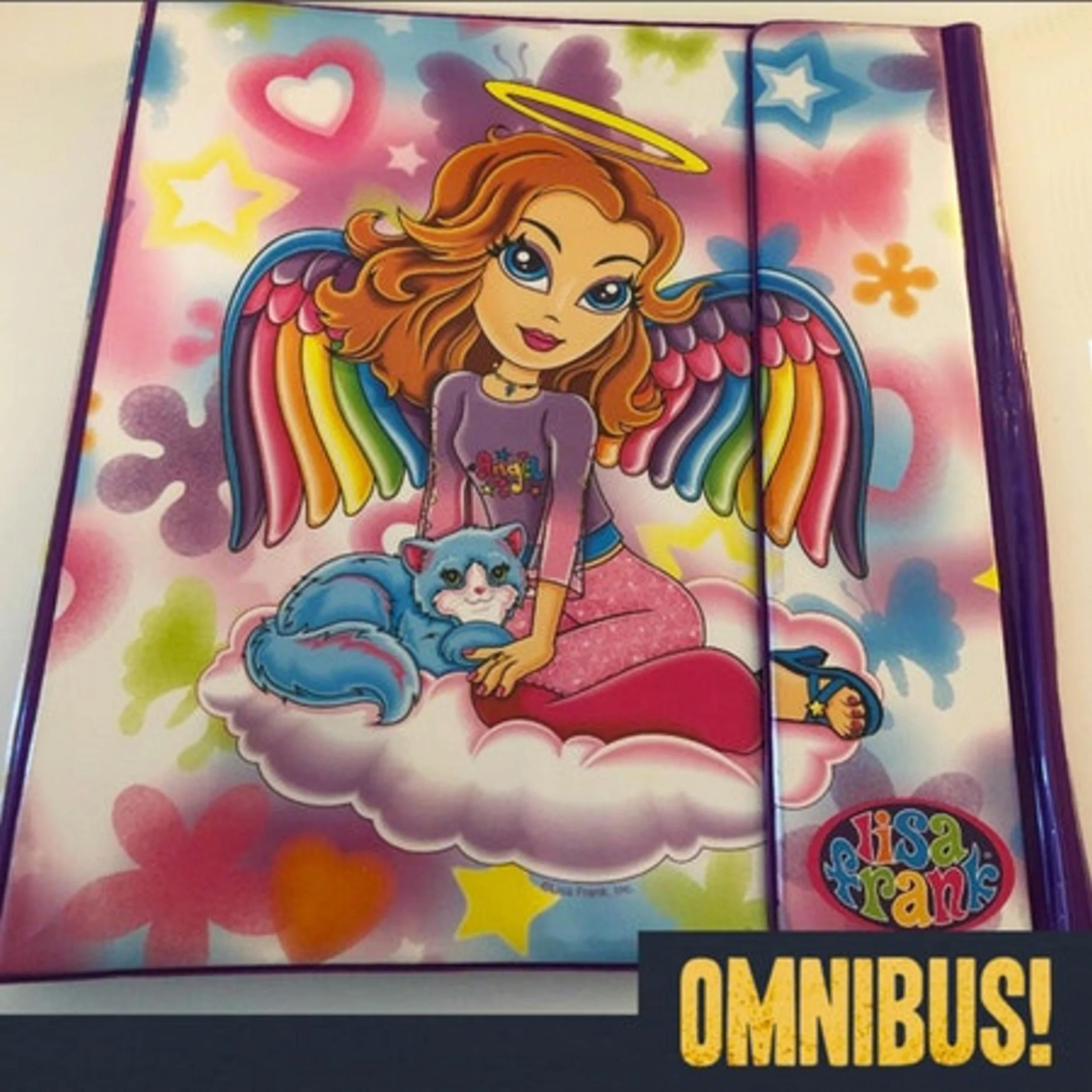 Trapper Keepers (Entry 1331.IS0816)