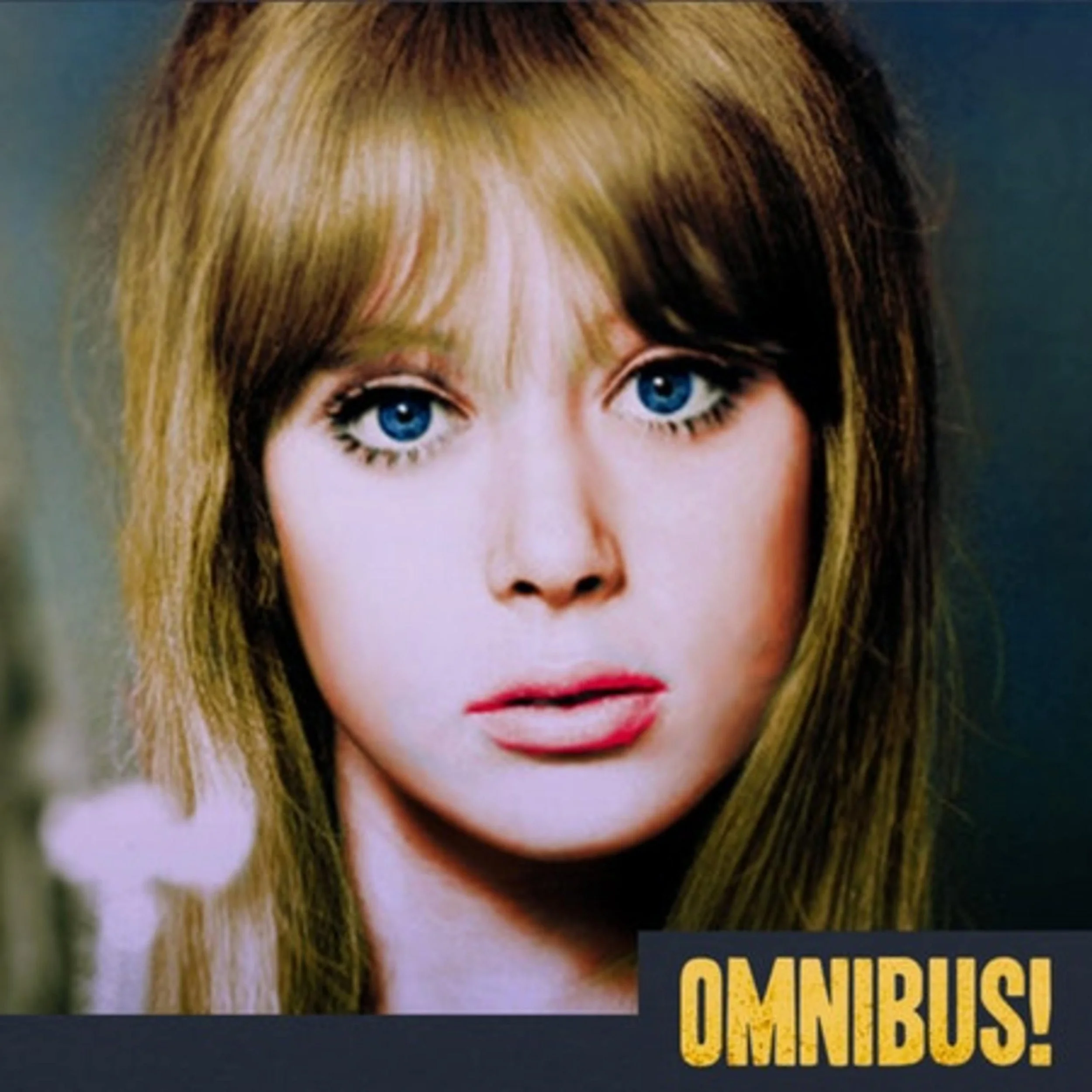 Pattie Boyd (Entry 148.DE2402)