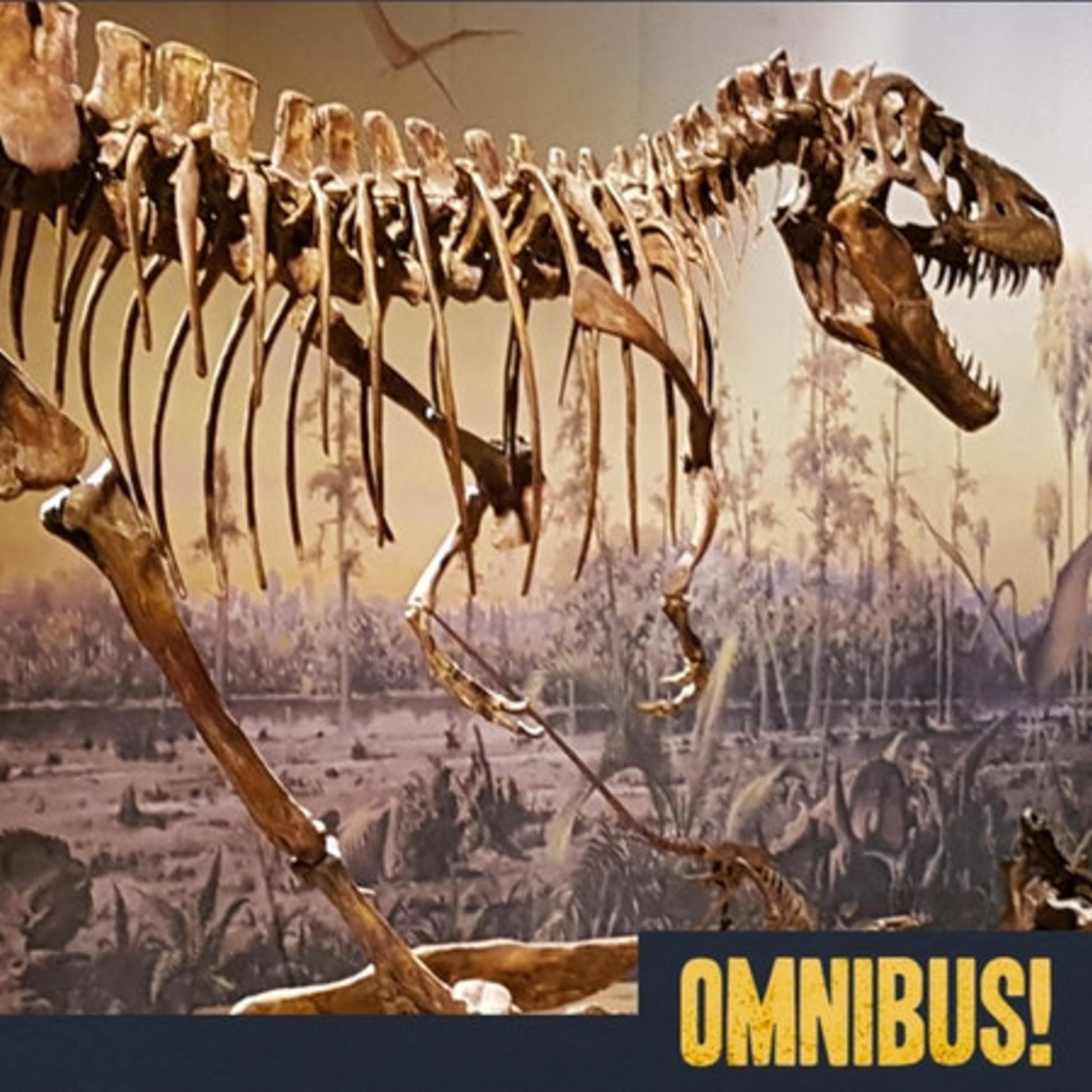 Bone Wars (Entry 141.PS14107)