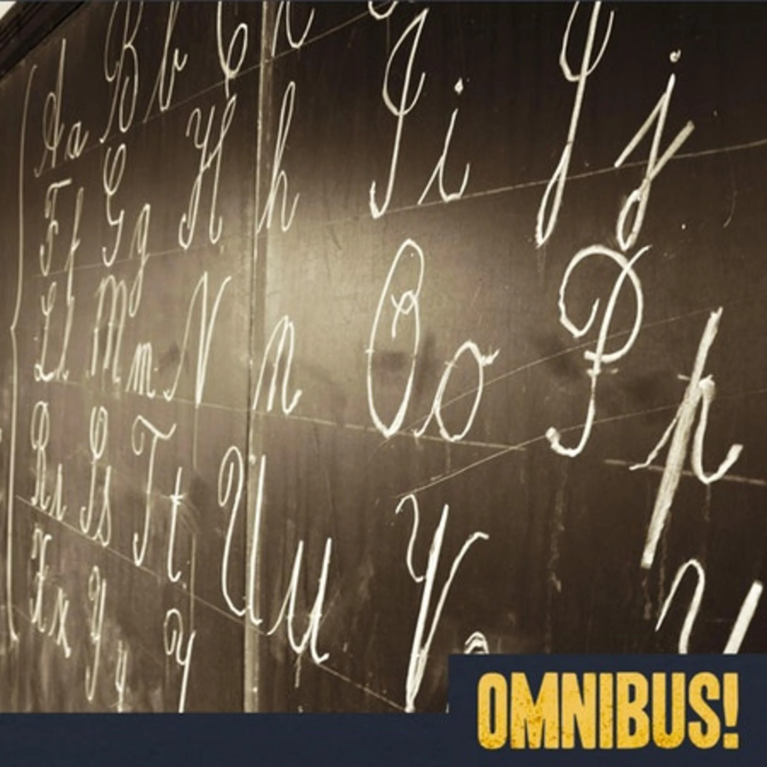 Cursive (Entry 307.DA0508)