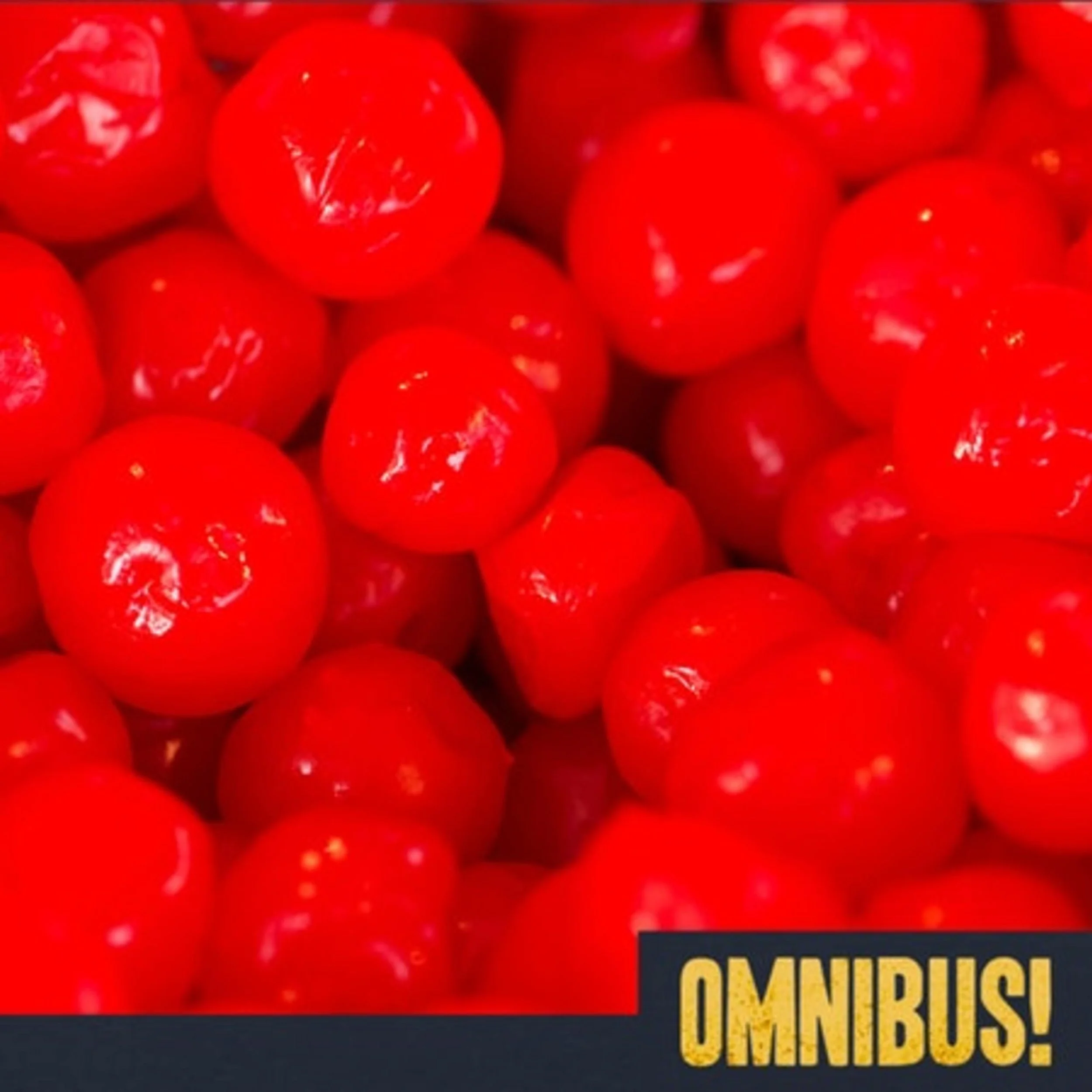 Maraschino Cherries (Entry 758.PR0819)