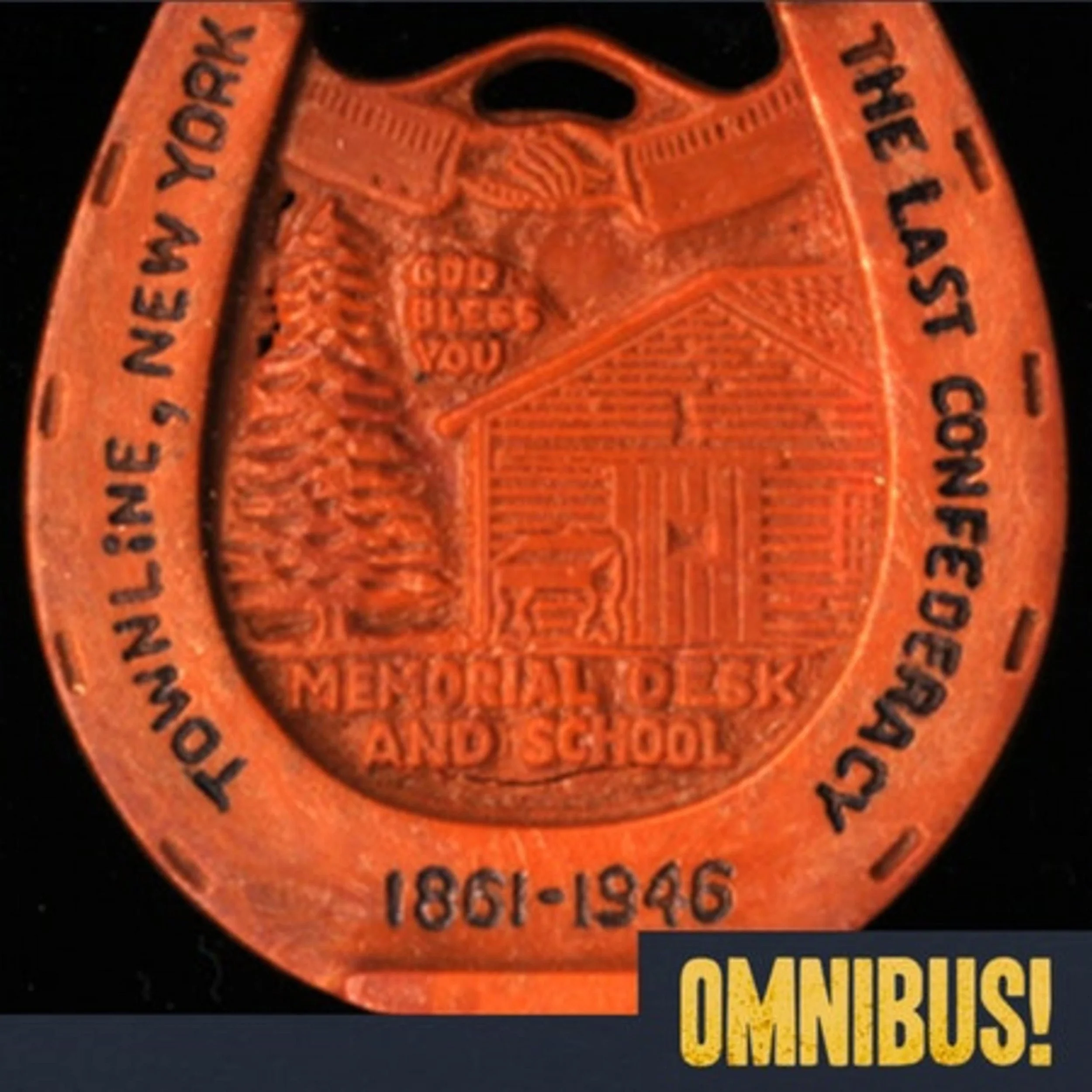 Town Line, New York (Entry 1323.2C0617)