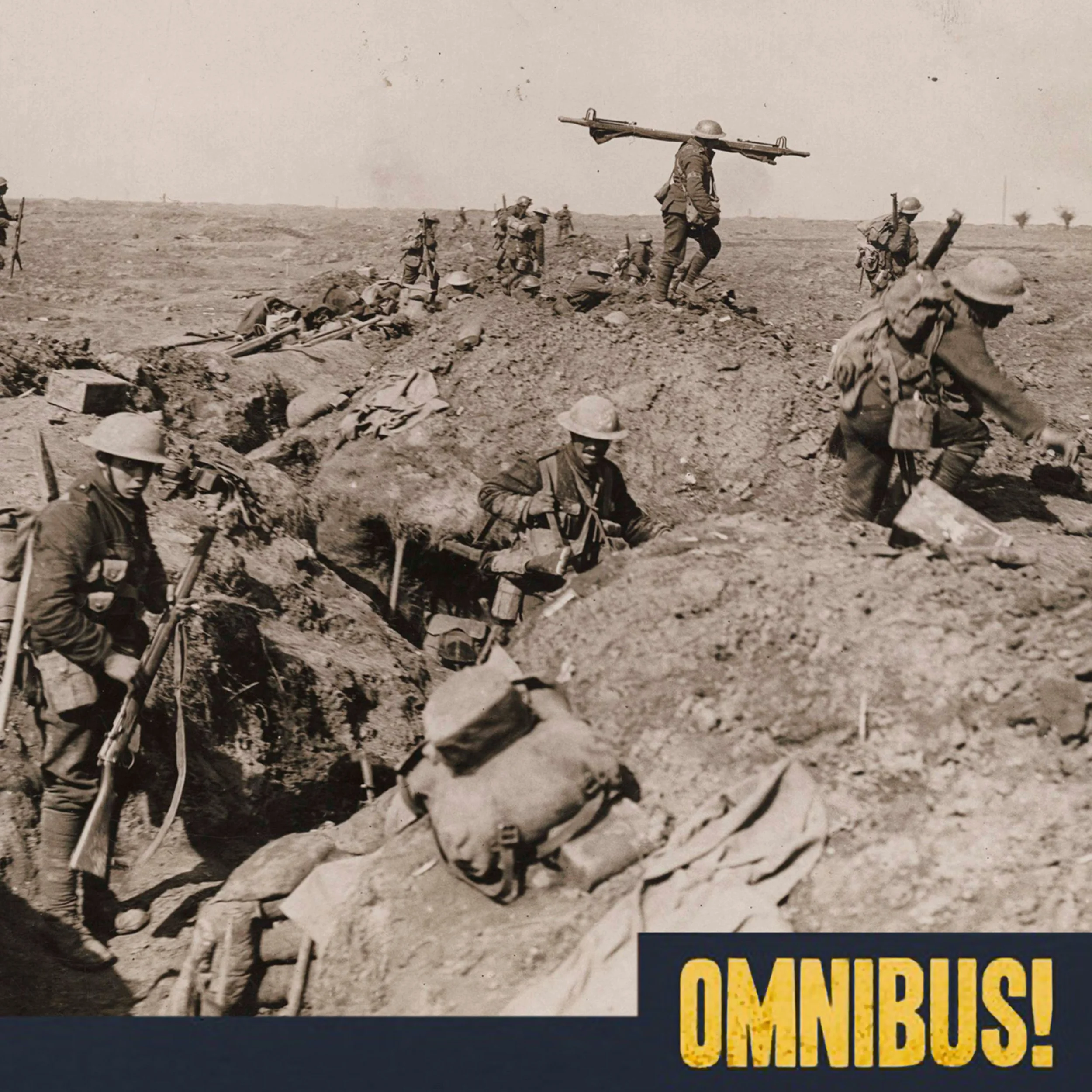 The War Before This One (Entry 1409.NH0109)