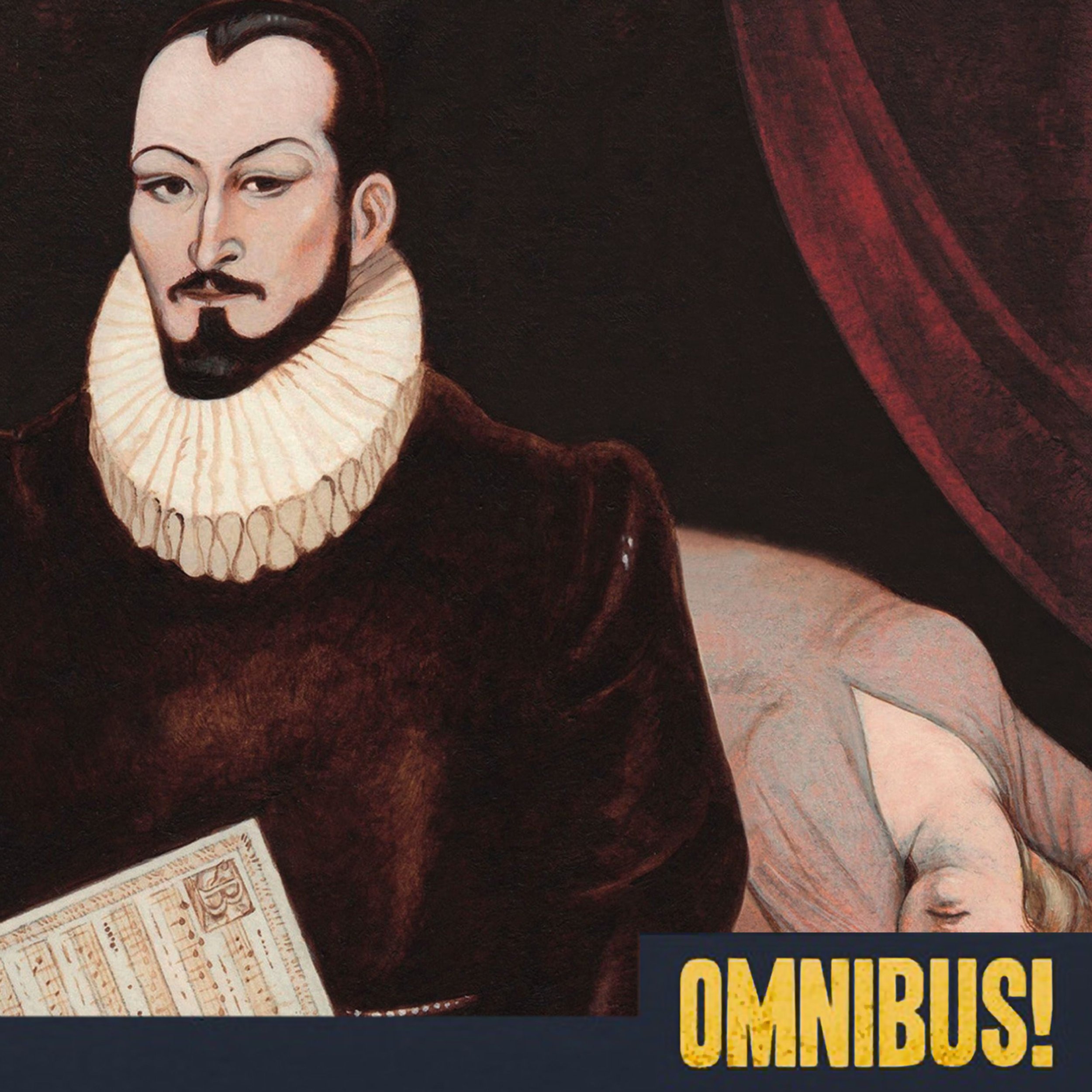 Carlo Gesualdo (Entry 526.HE1304)