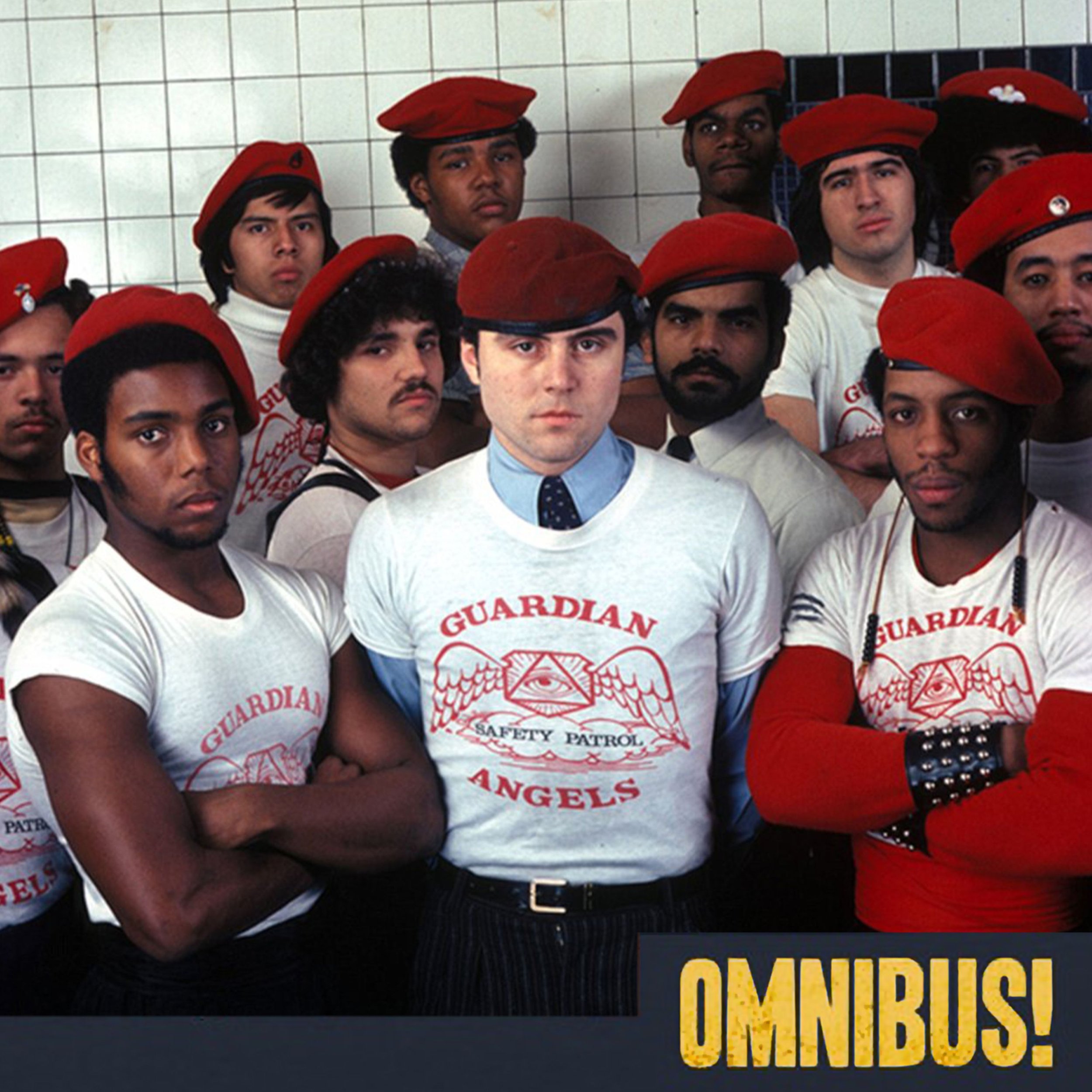 he Guardian Angels (Entry 554.EX2320)