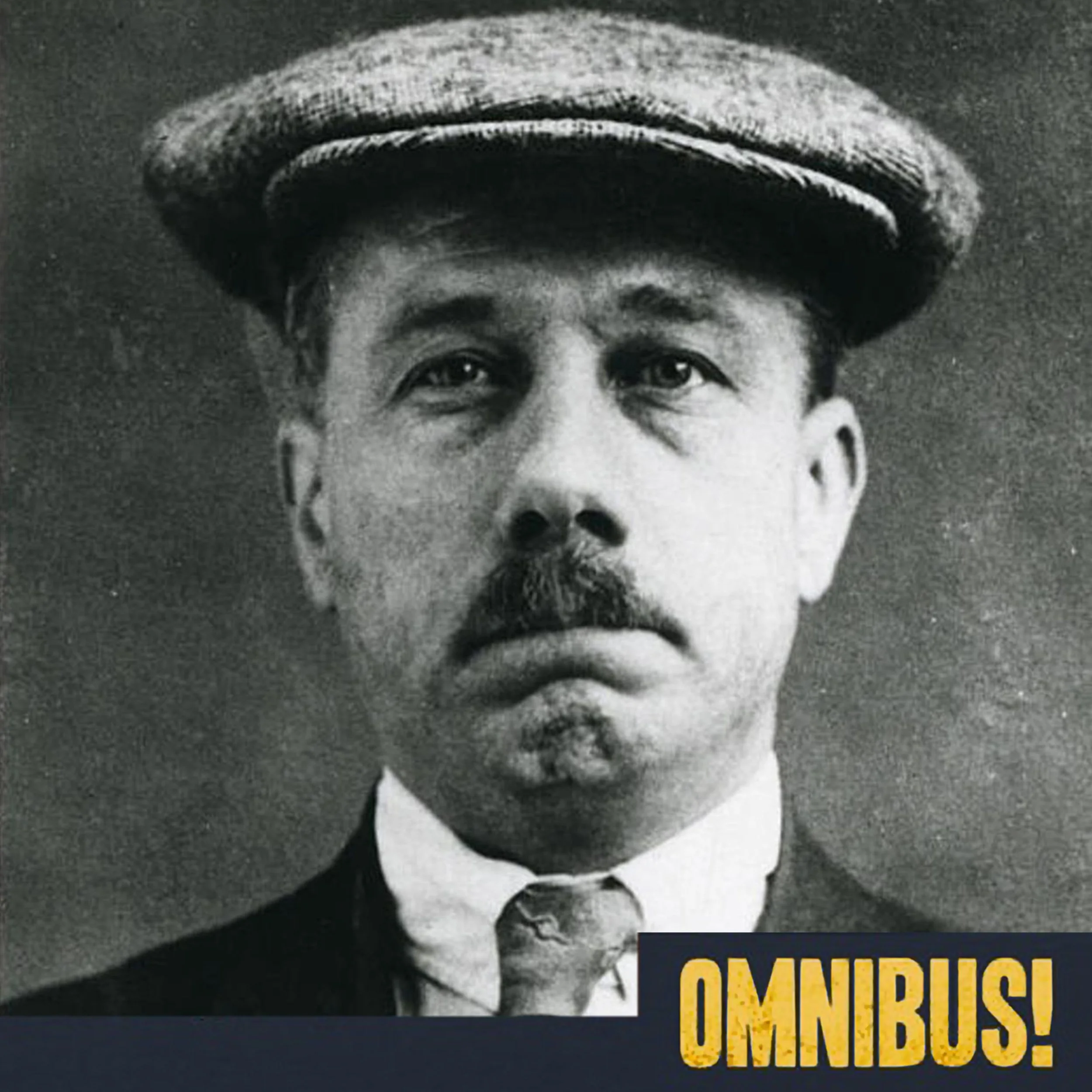 B. Traven (Entry 1332.PR2502)