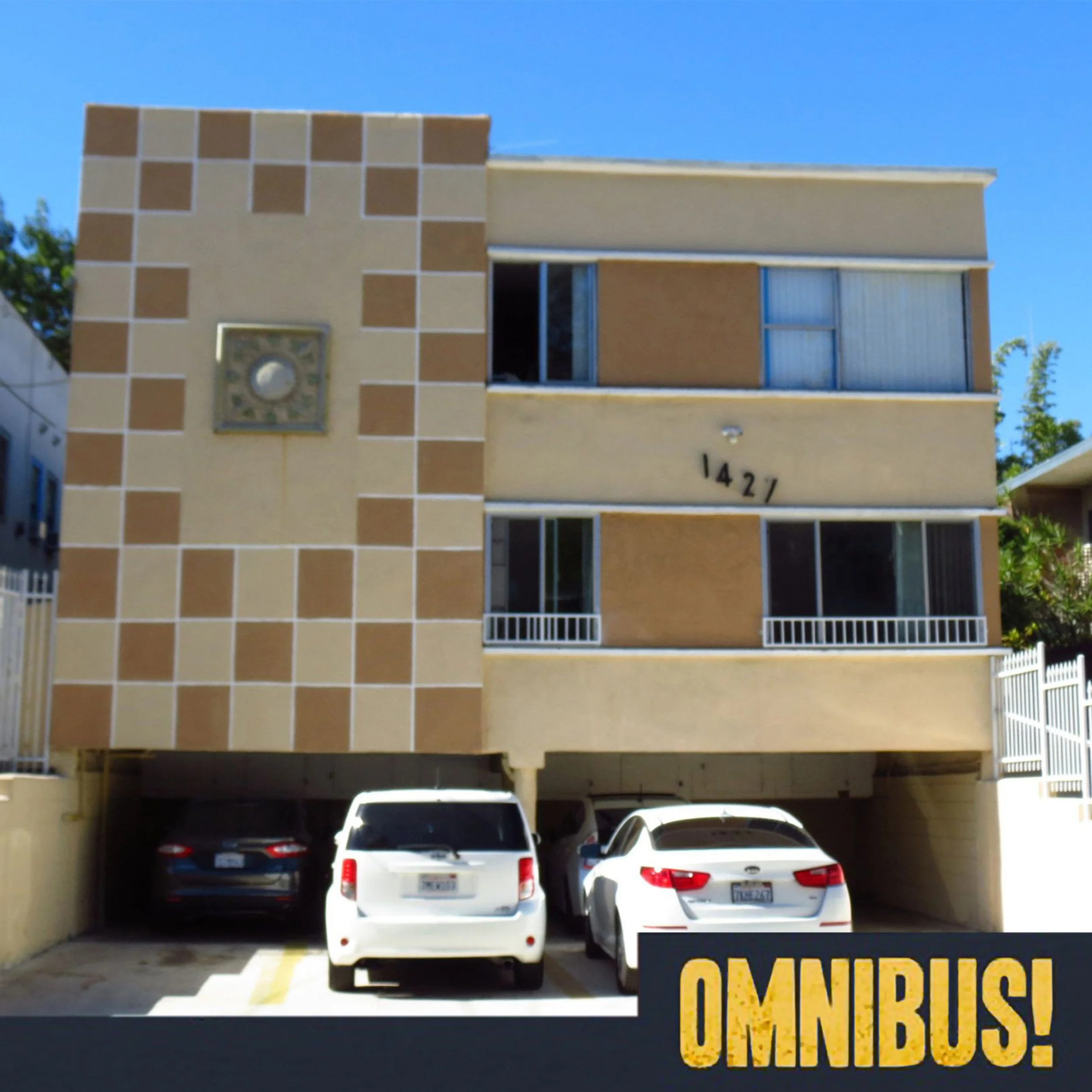 Dingbat Apartments (Entry 351.AC2830)