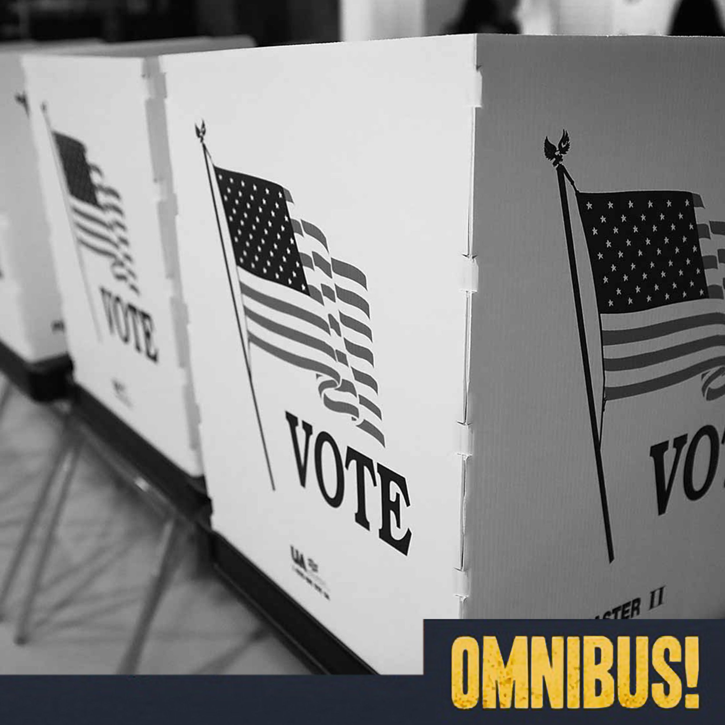 Election Ties (Entry 400.1CH2508)